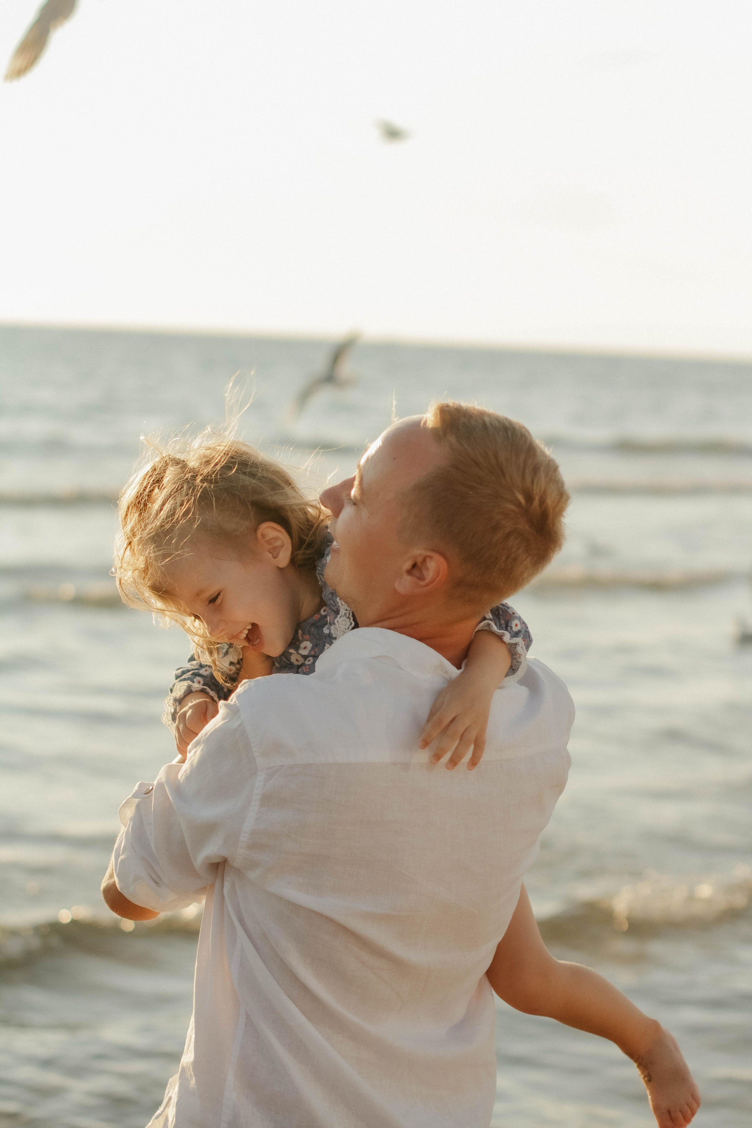 Вера, Алексей, Лев и Даша. Семейный фотограф Анапа