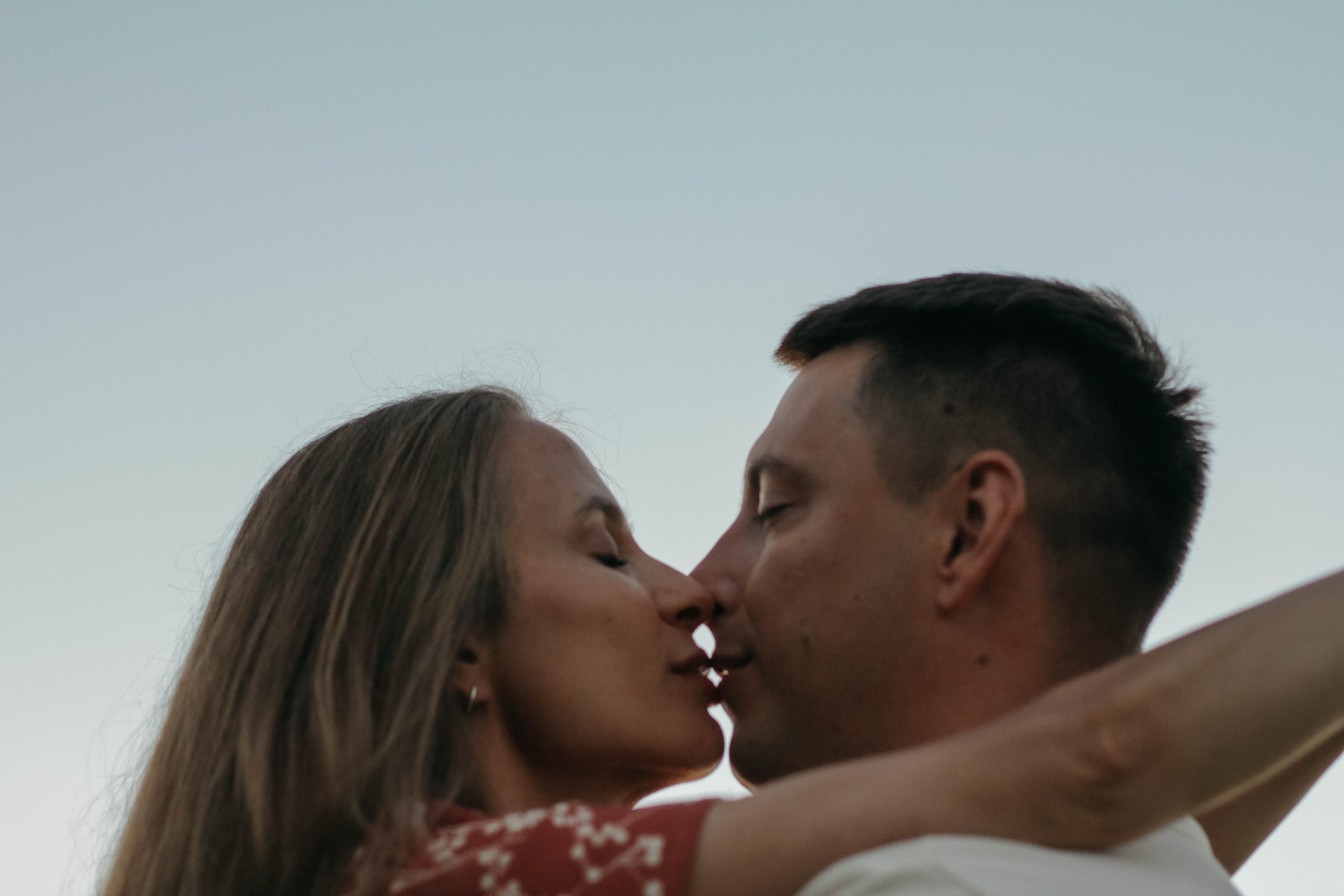 Рената, Алексей и Алиса. Семейный фотограф Анапа