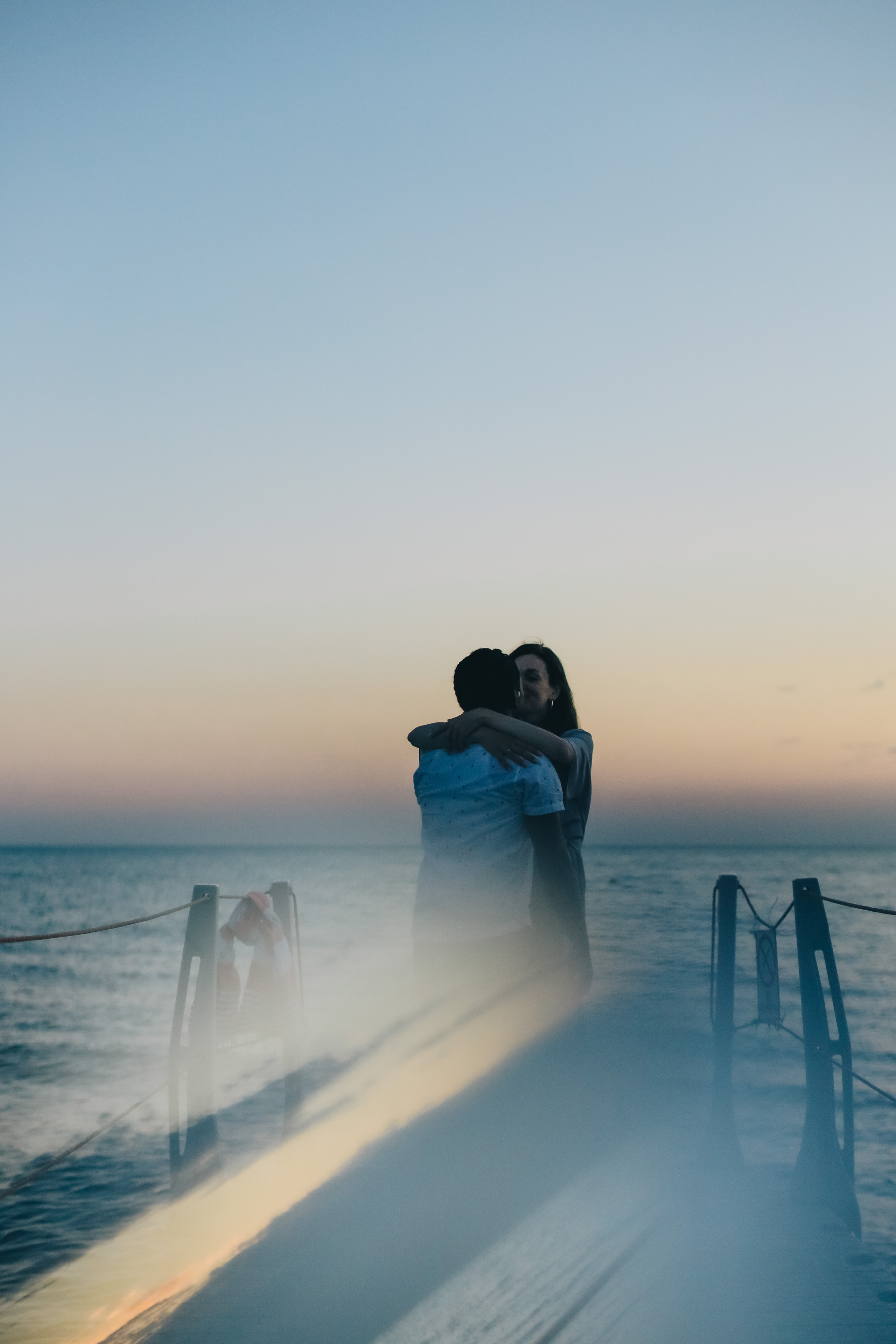 Елена и Габриэль. Семейный фотограф Анапа