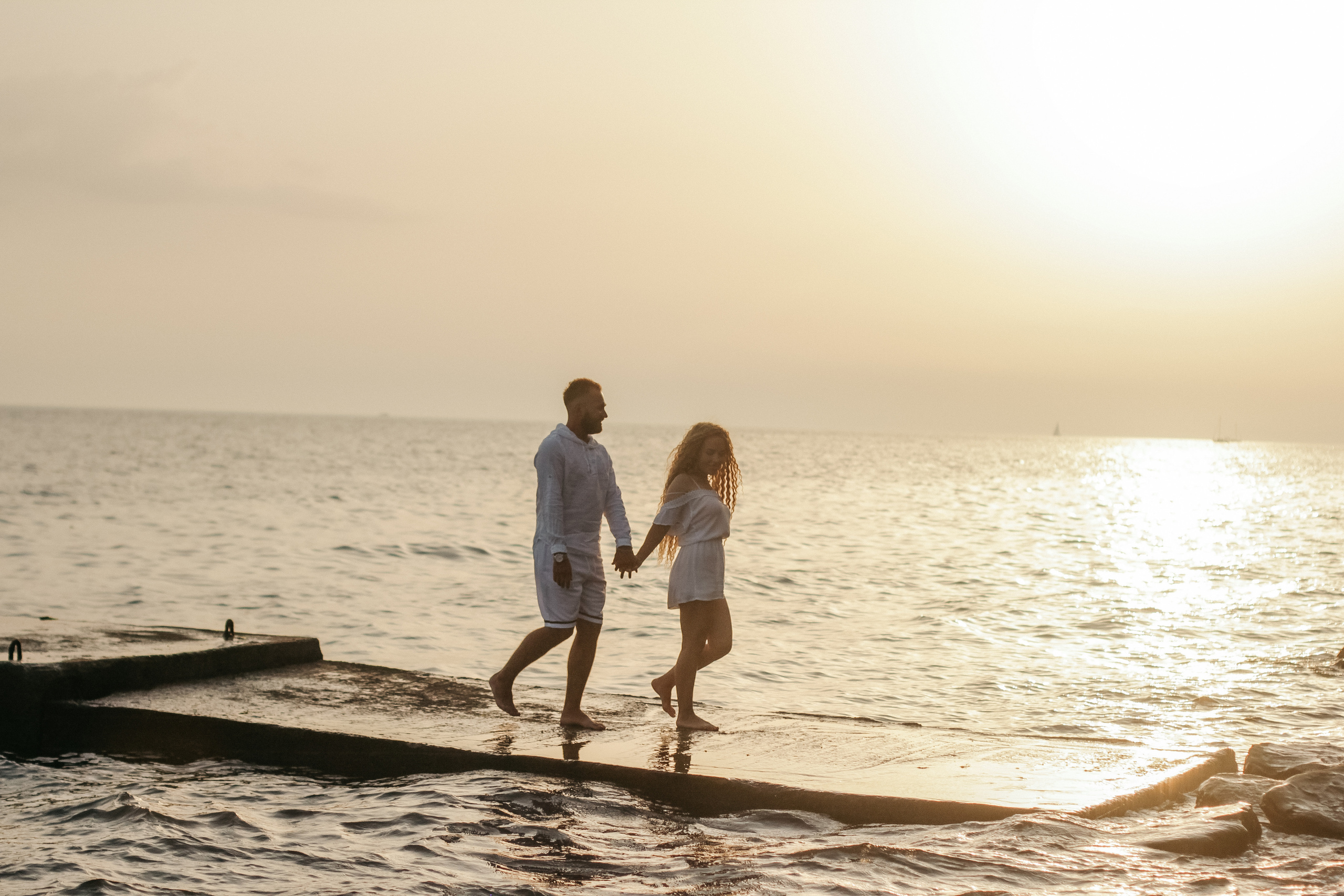 Юля и Слава. Семейный фотограф Анапа