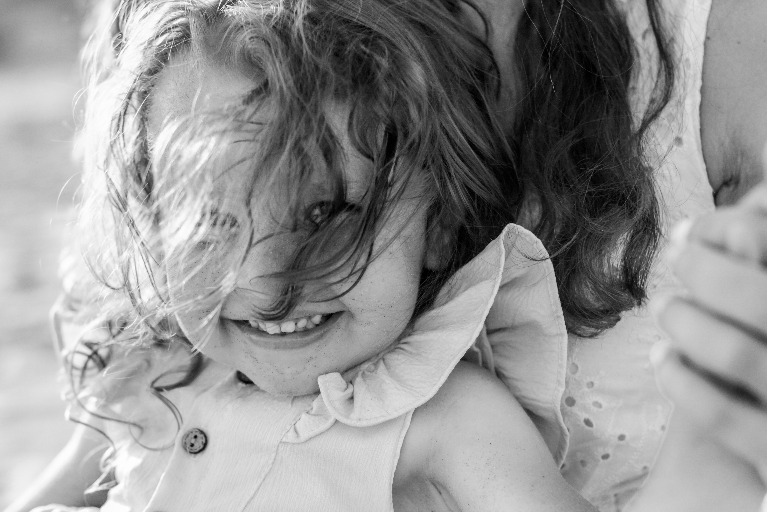 Надя и Настя. Семейный фотограф Анапа