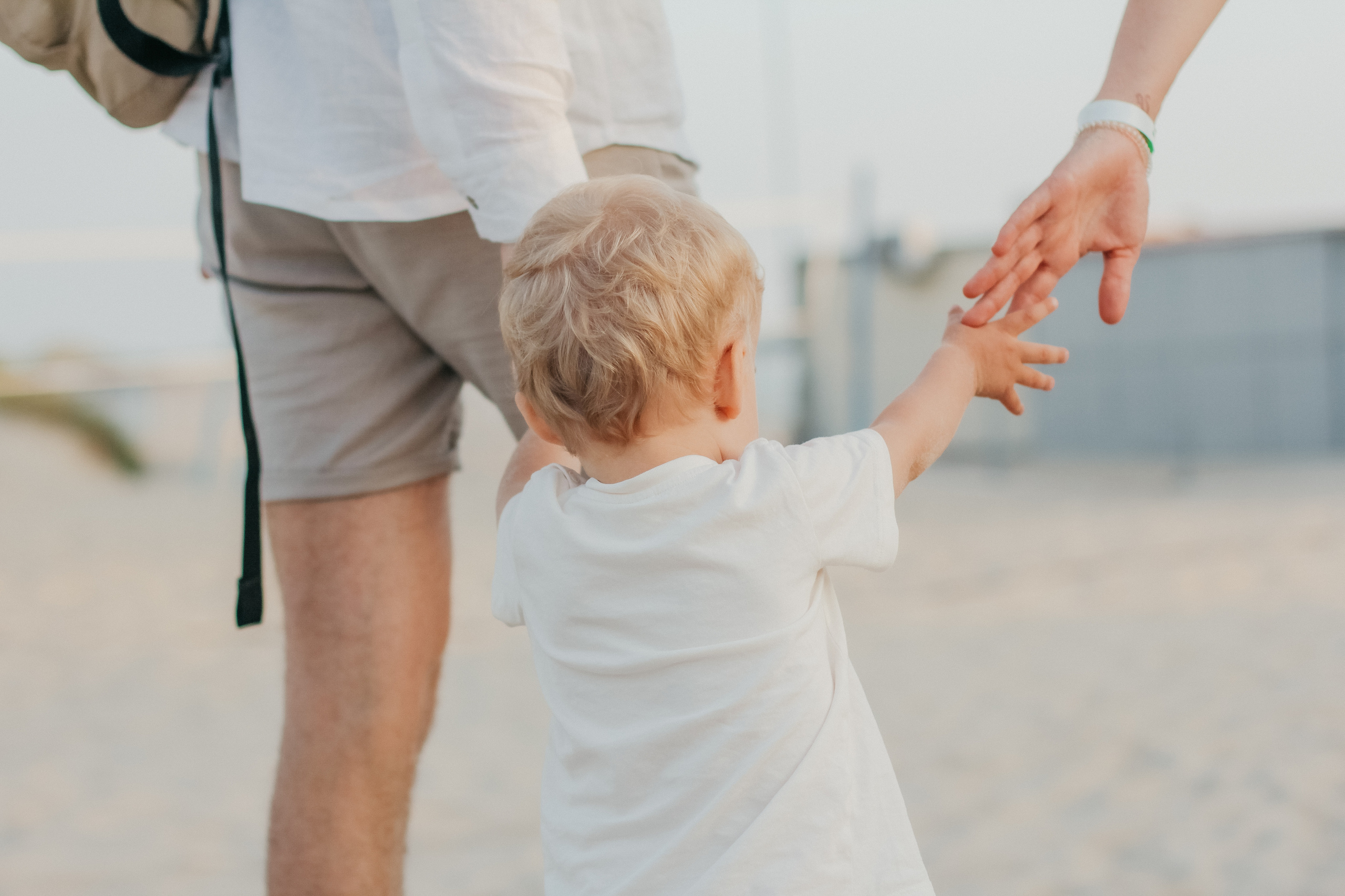 Света, Тема и Ива. Семейный фотограф Анапа