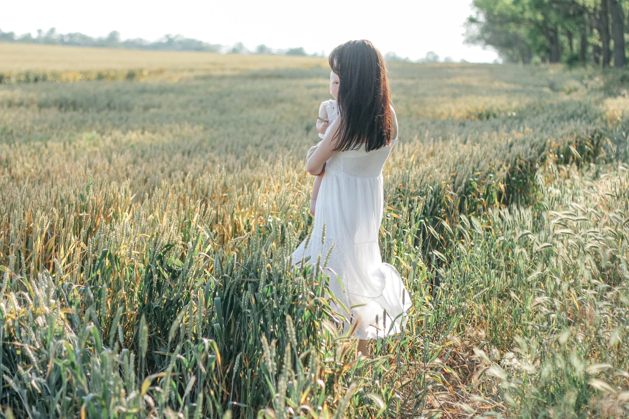 Анжелика и Дима. Семейный фотограф Анапа