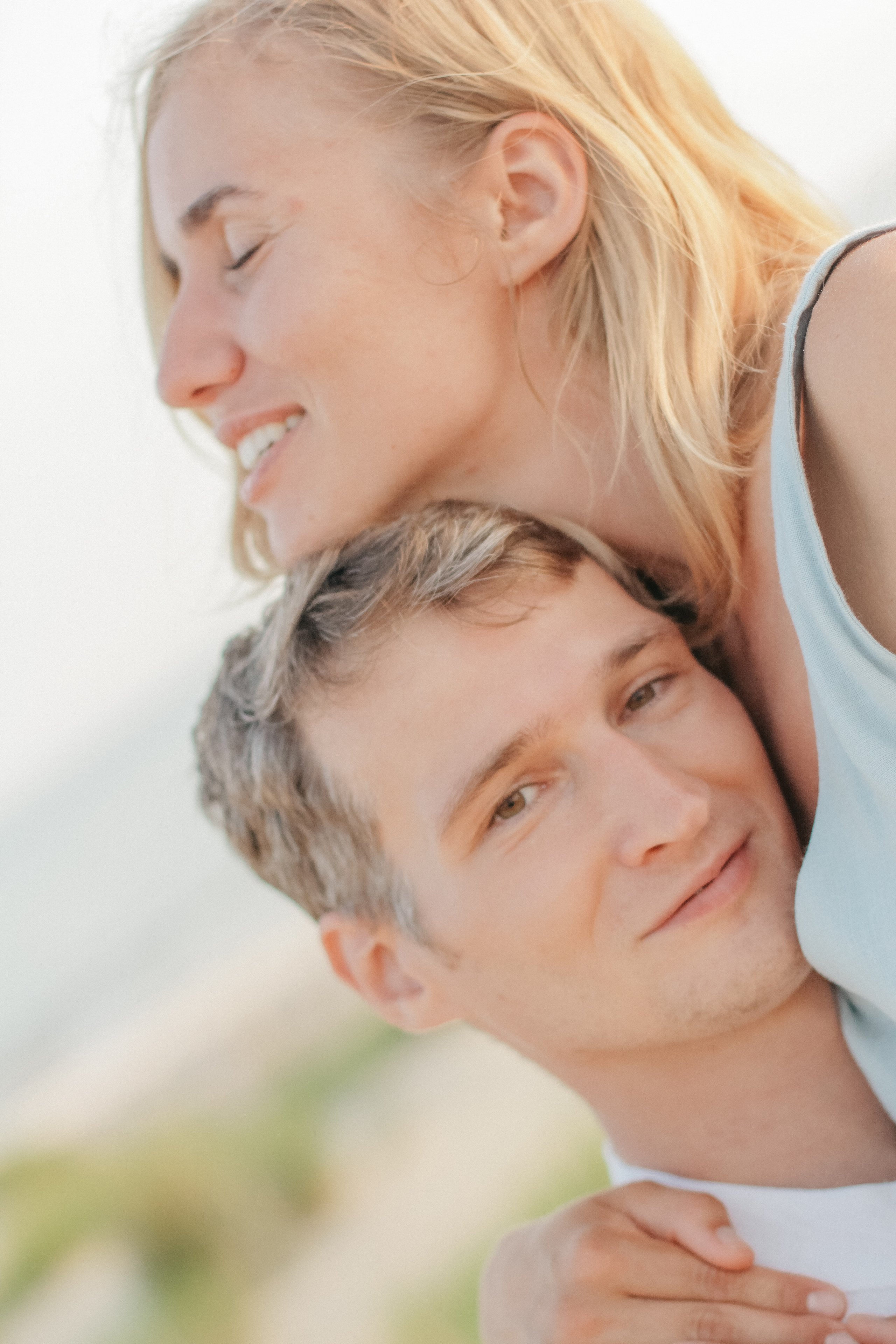 Света, Тема и Ива. Семейный фотограф Анапа