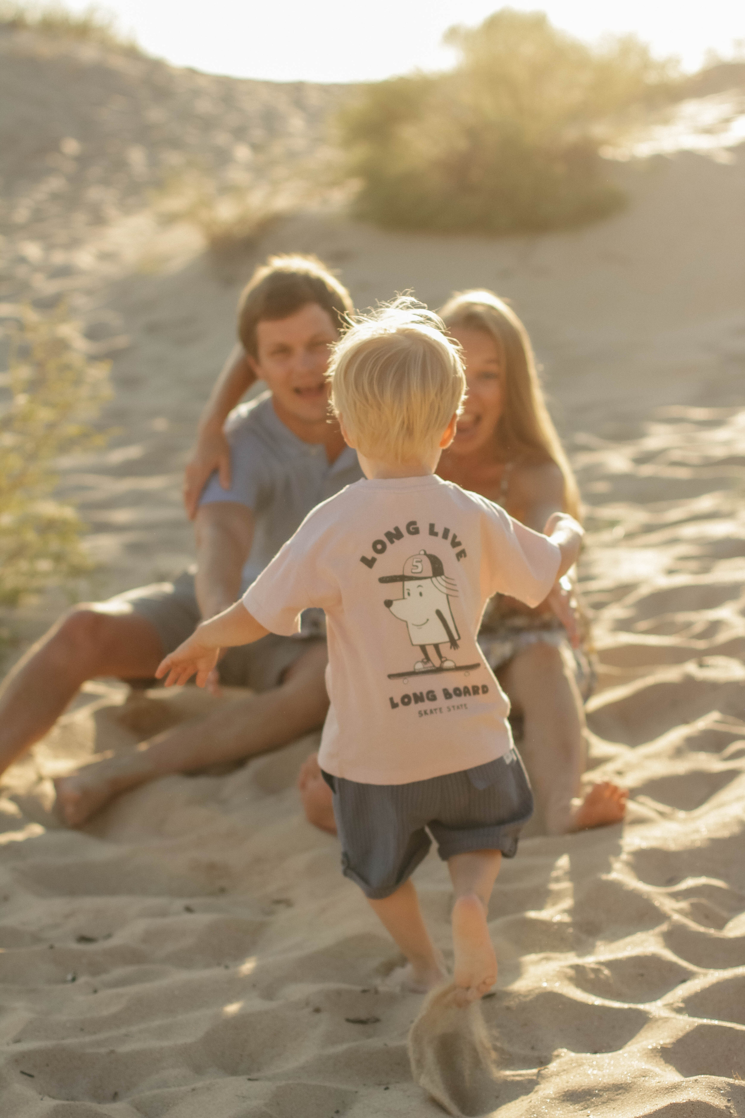 Алина, Дима и Рома. Семейный фотограф Анапа