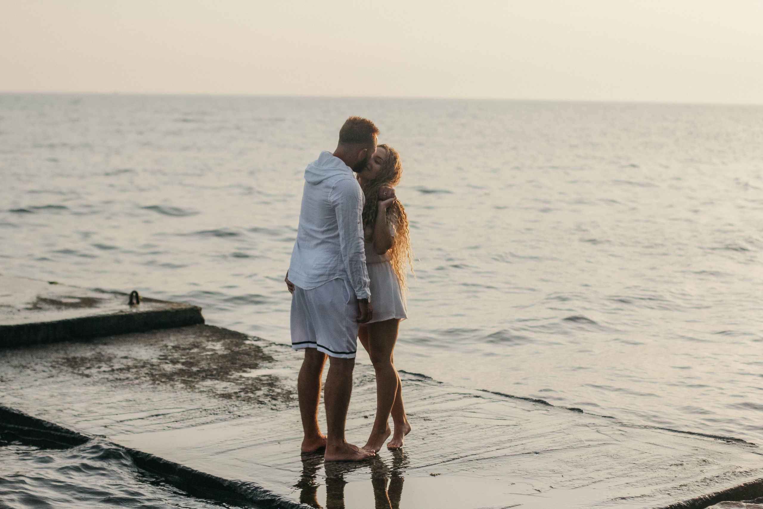 Юля и Слава. Семейный фотограф Анапа