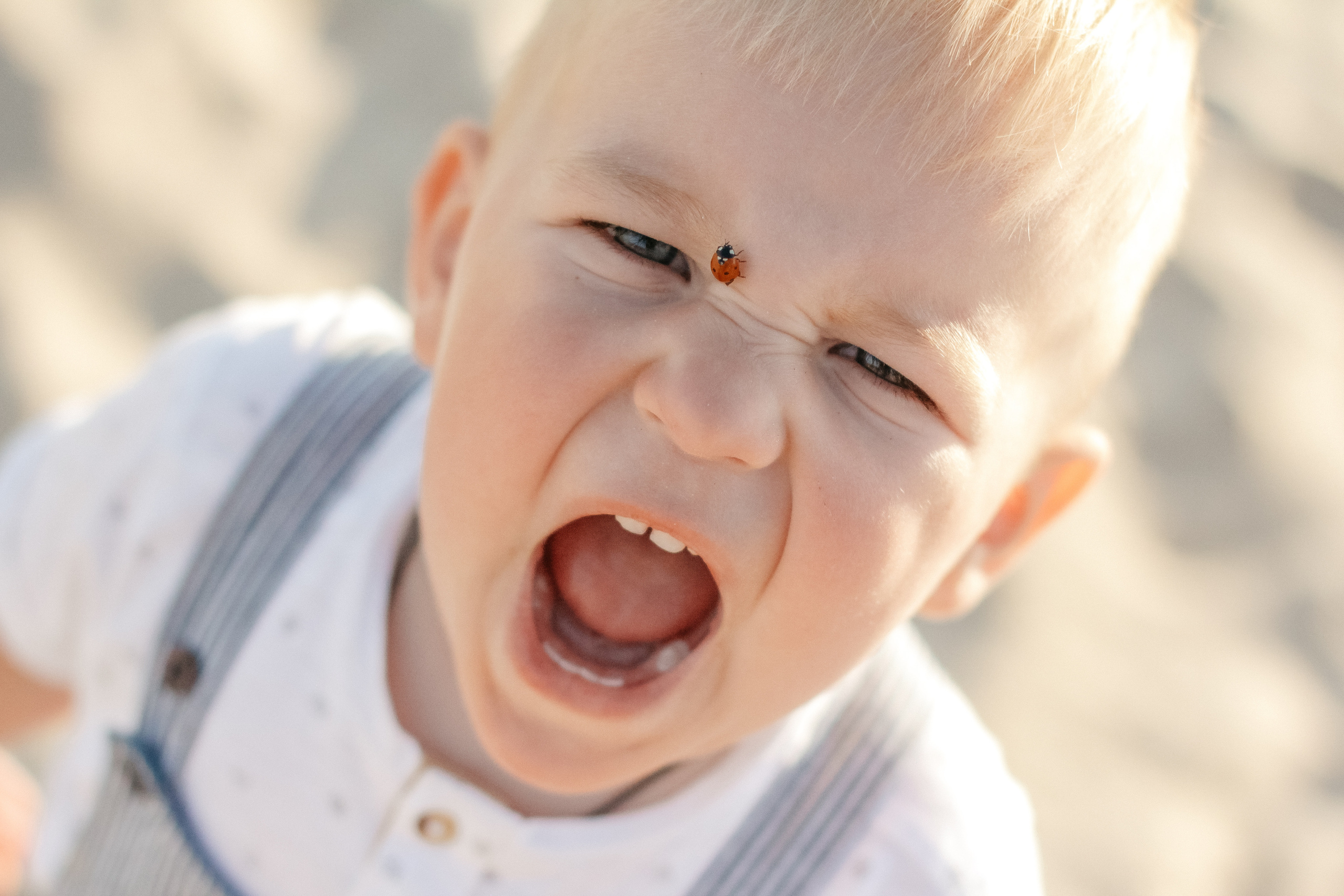 Полина и Тема. Семейный фотограф Анапа