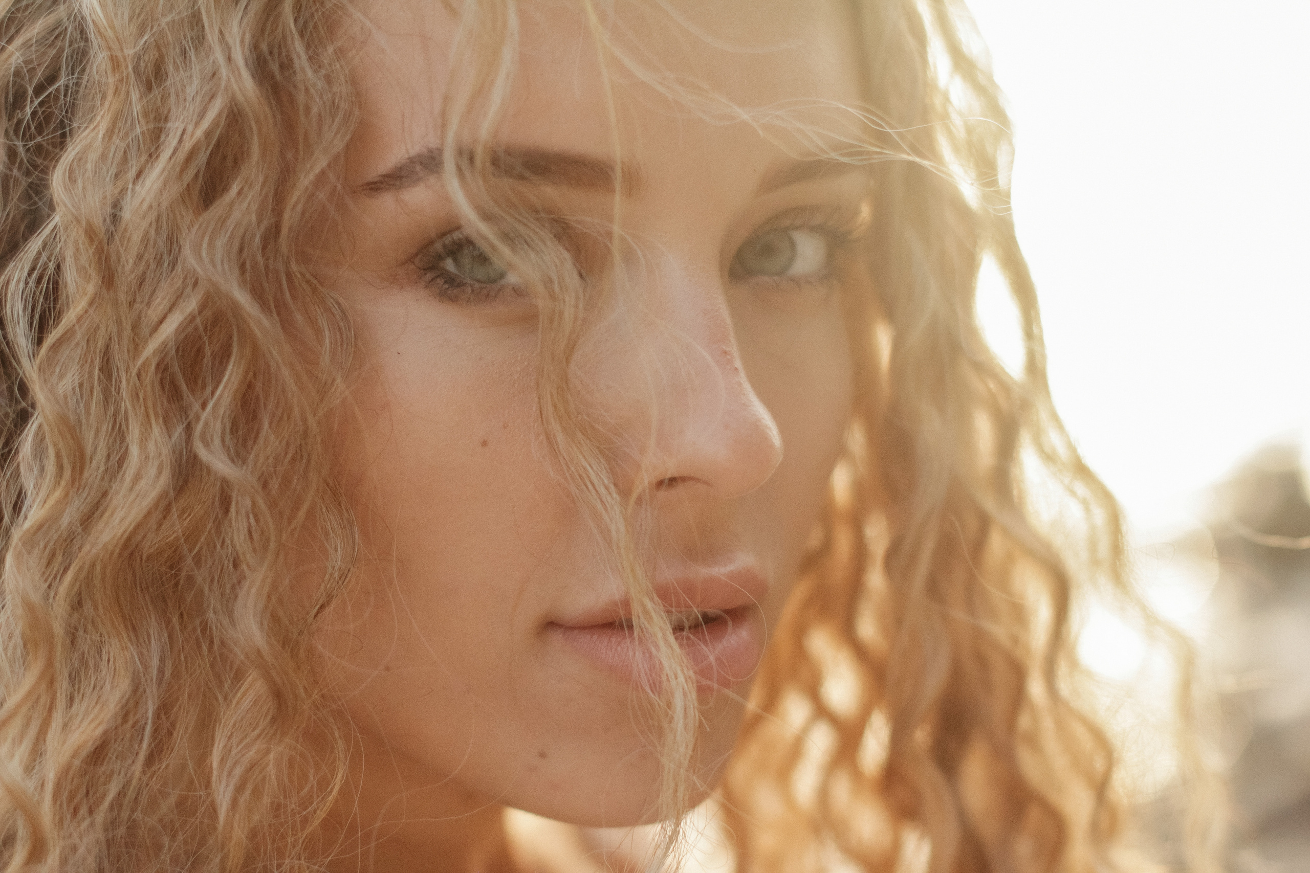 Юля и Слава. Семейный фотограф Анапа