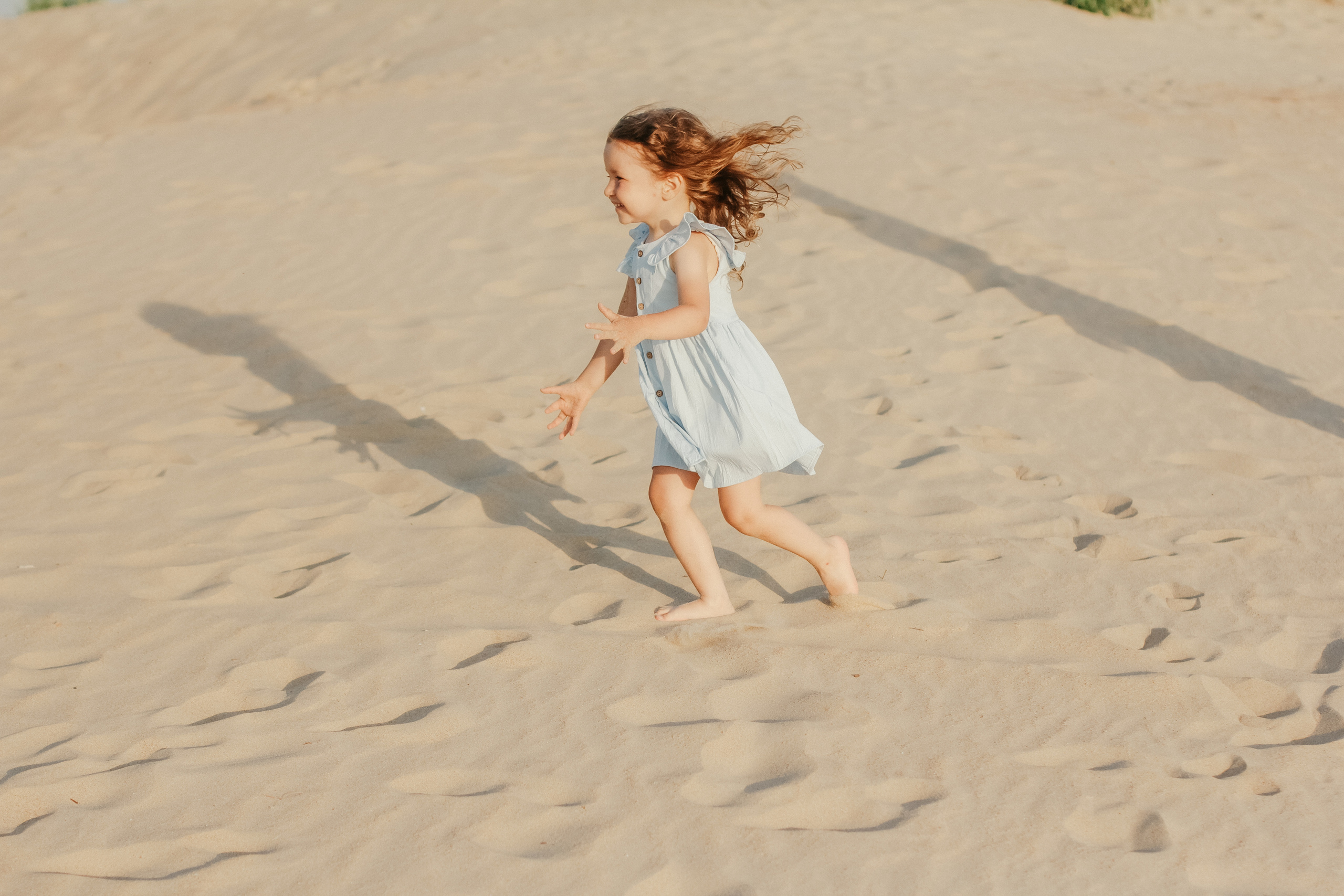 Надя и Настя. Семейный фотограф Анапа