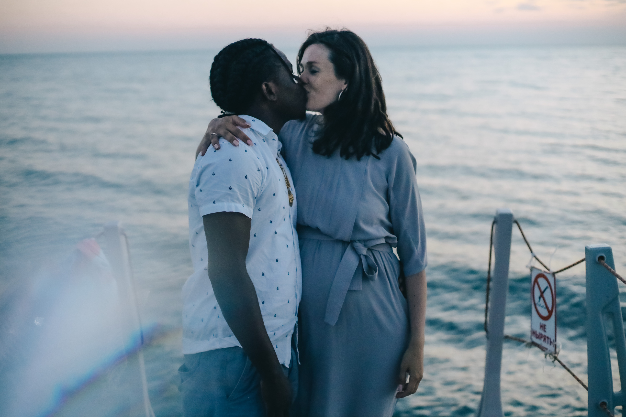 Елена и Габриэль. Семейный фотограф Анапа