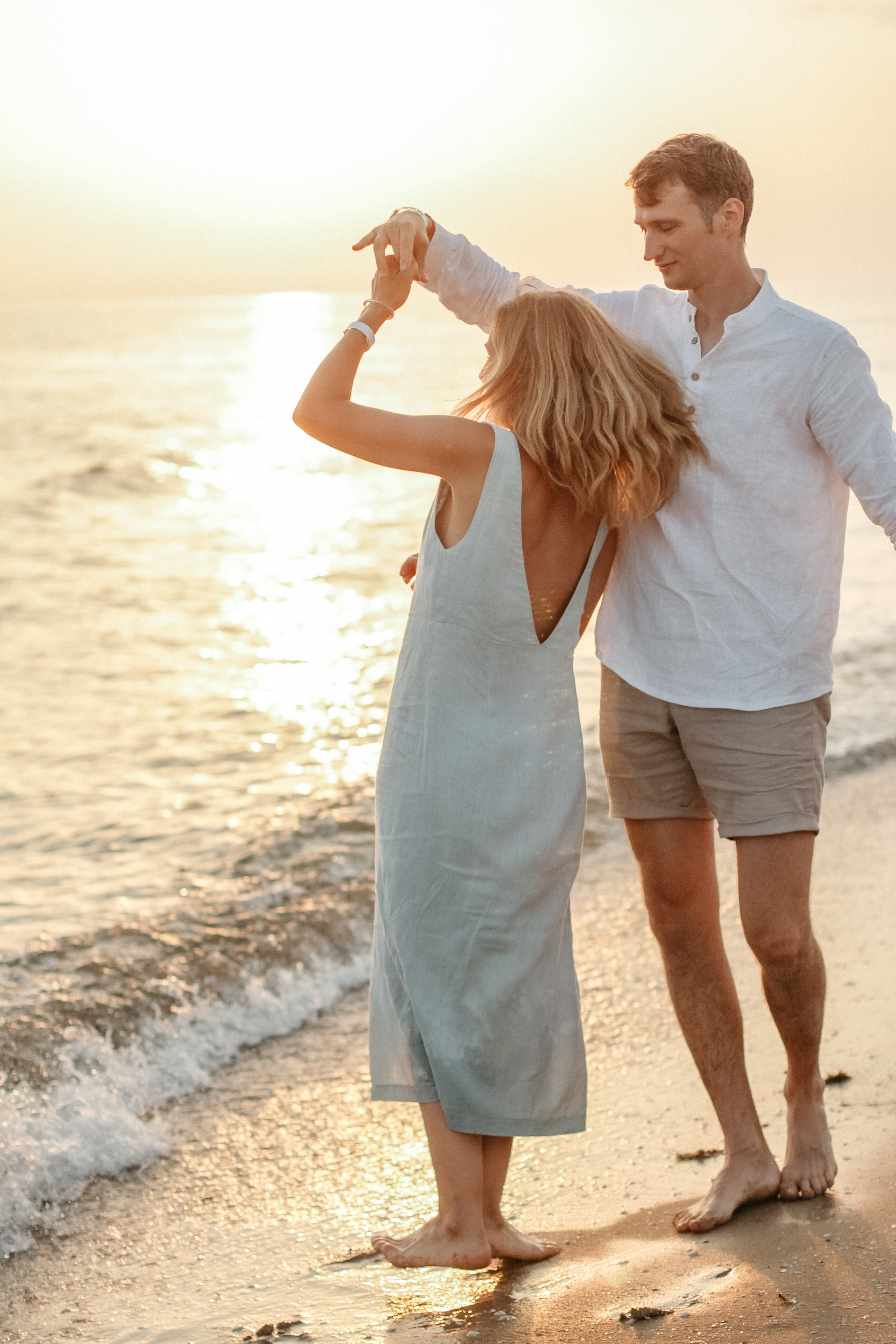 Света, Тема и Ива. Семейный фотограф Анапа