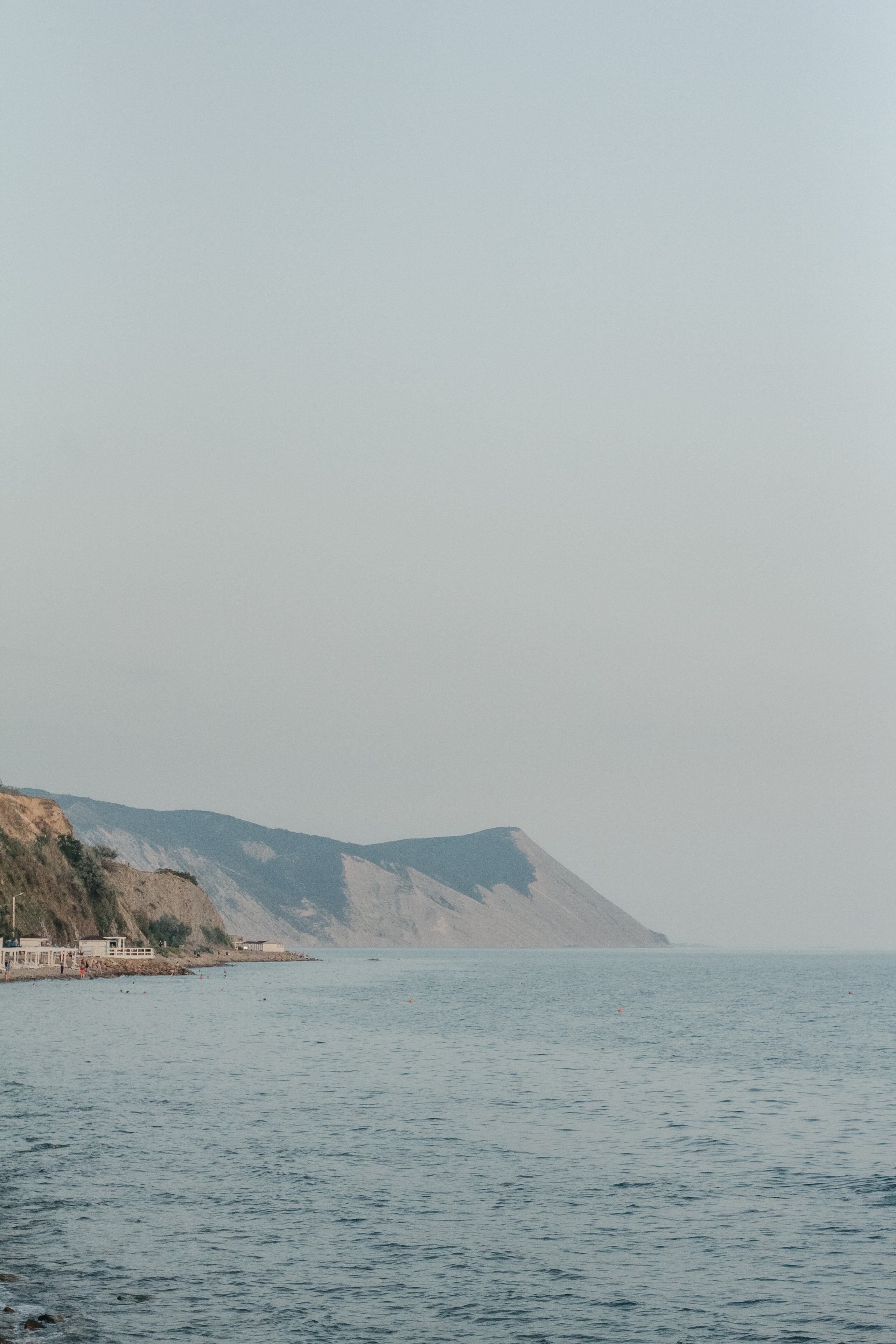 Юля и Слава. Семейный фотограф Анапа