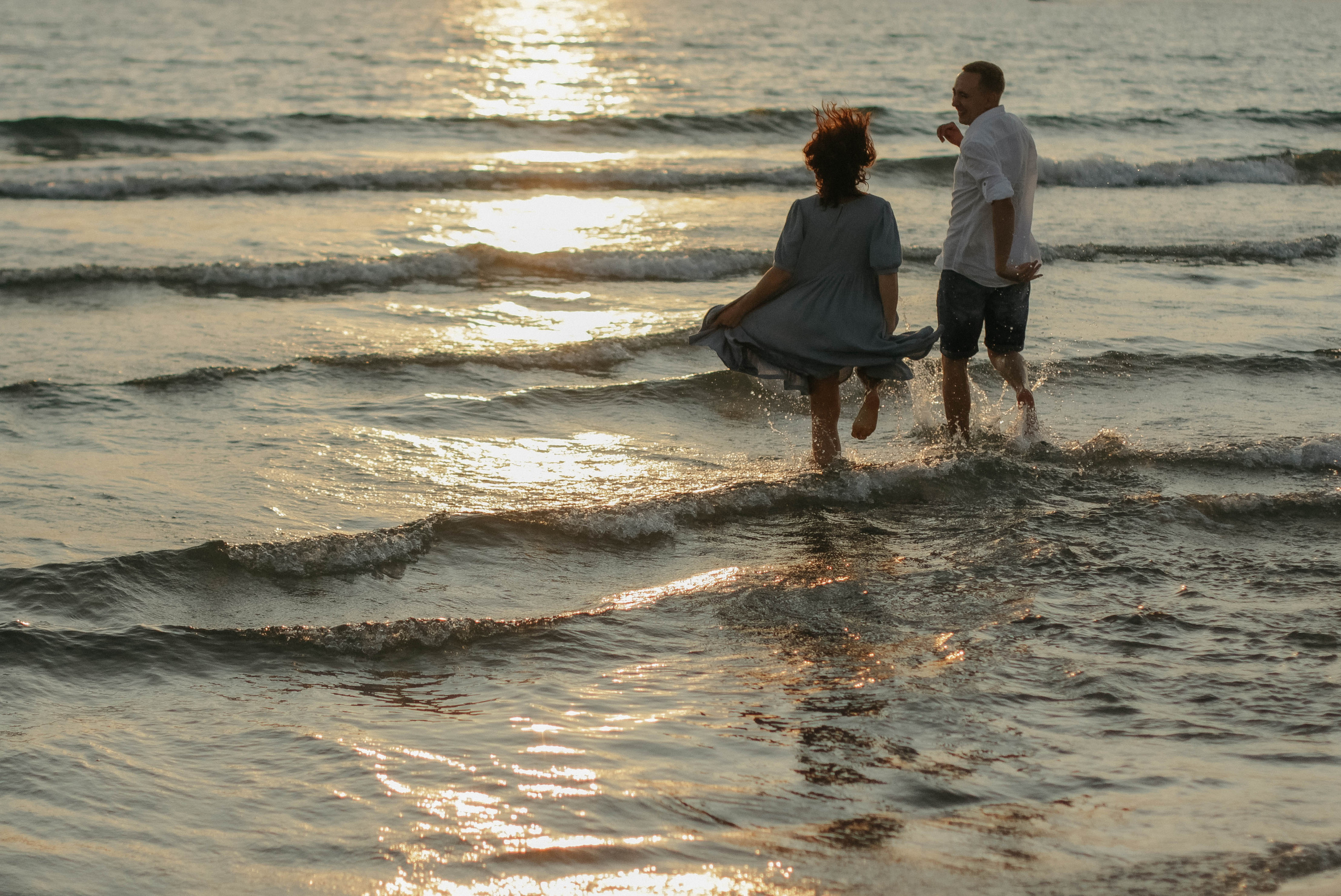 Вера, Алексей, Лев и Даша. Семейный фотограф Анапа