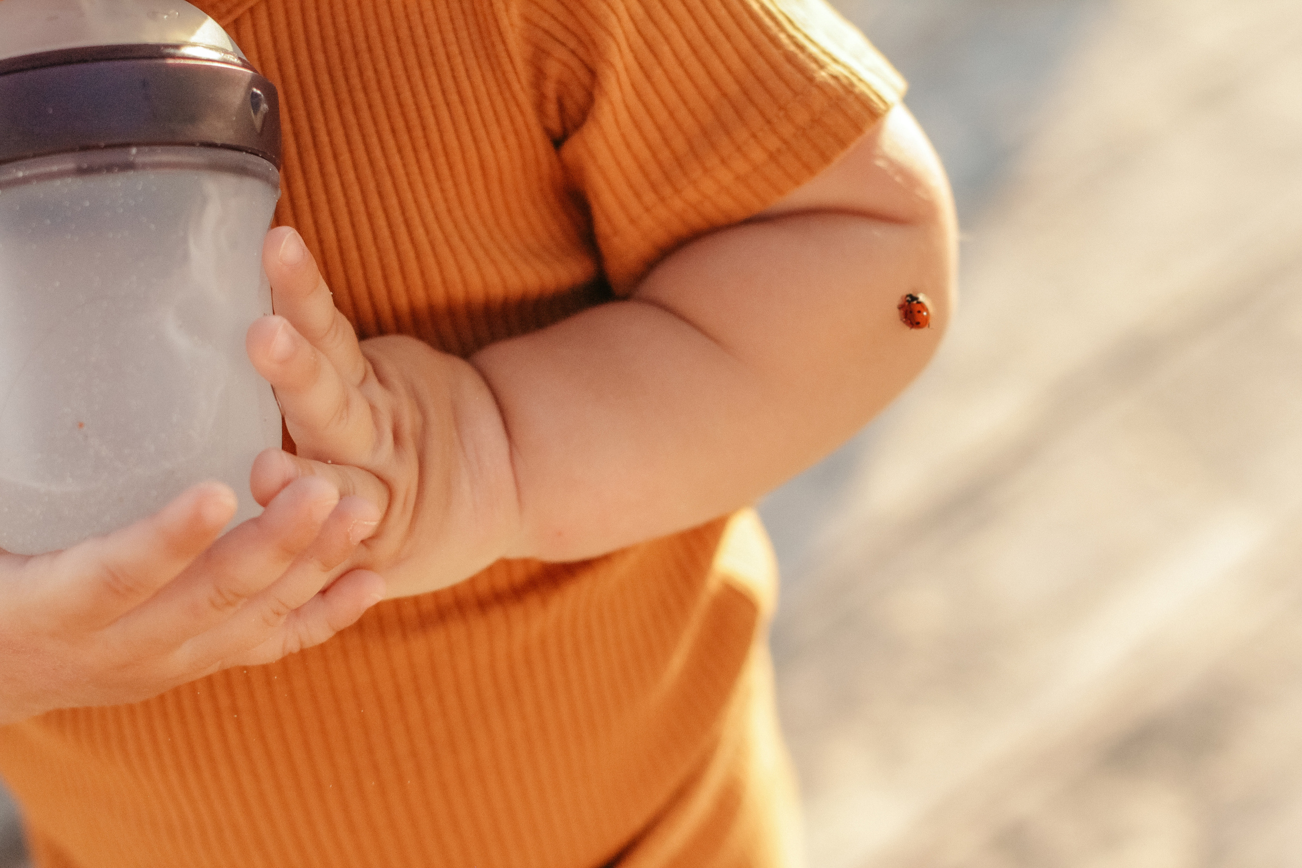 Полина и Тема. Семейный фотограф Анапа