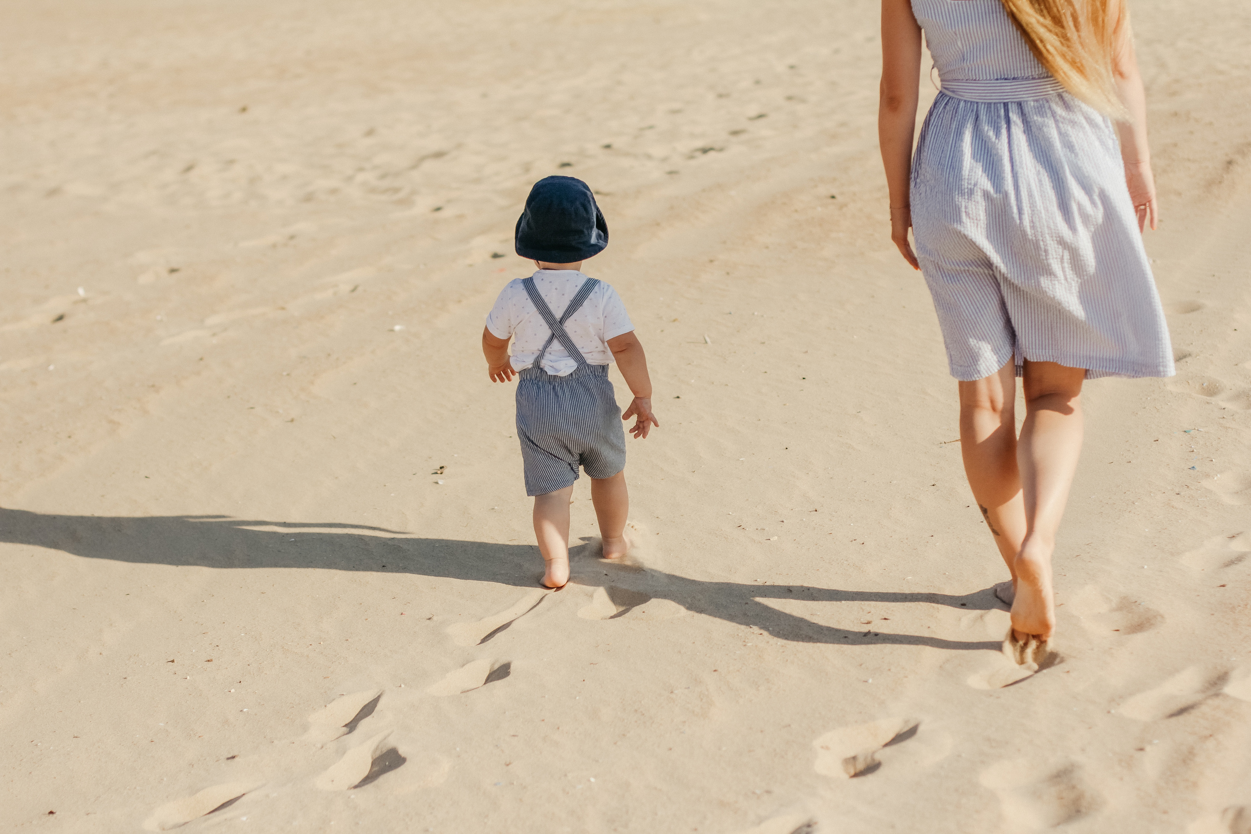 Полина и Тема. Семейный фотограф Анапа