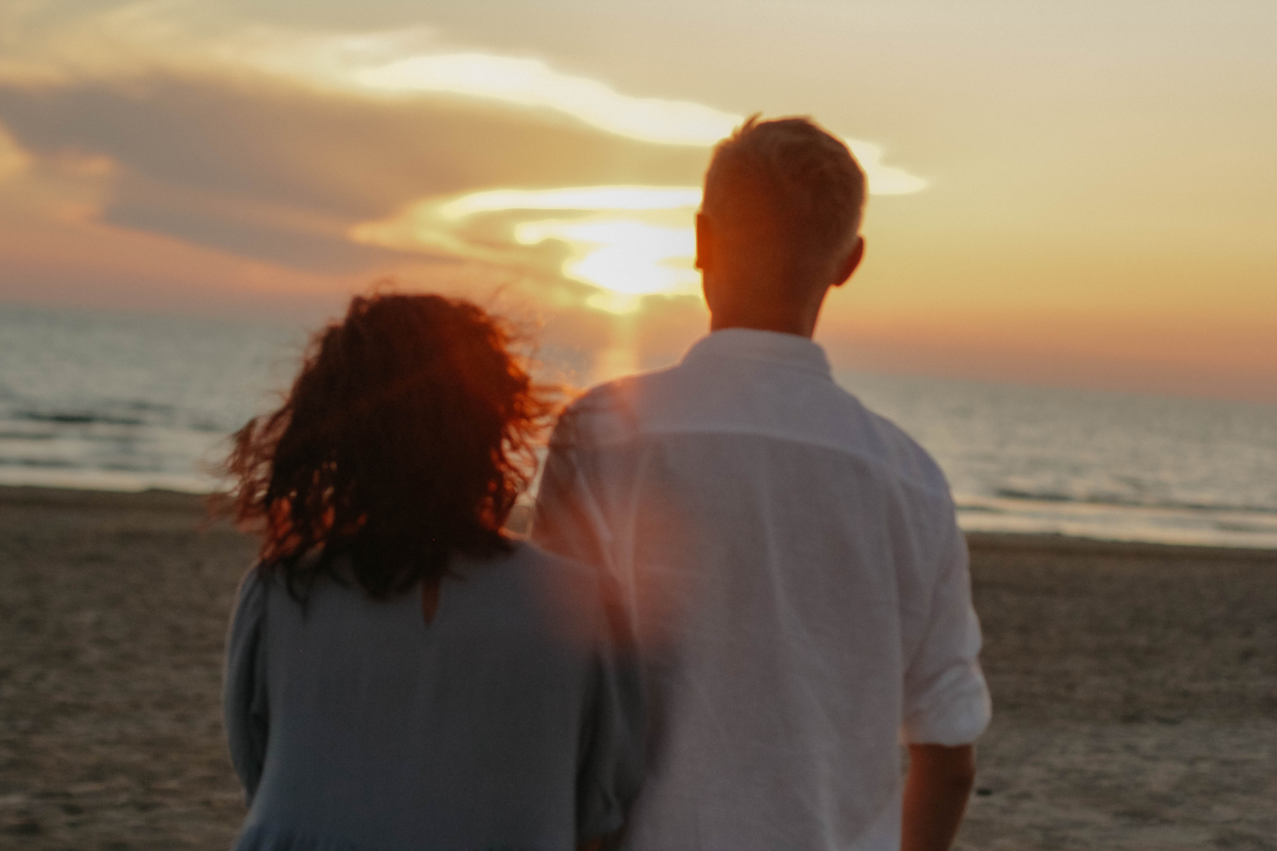 Вера, Алексей, Лев и Даша. Семейный фотограф Анапа