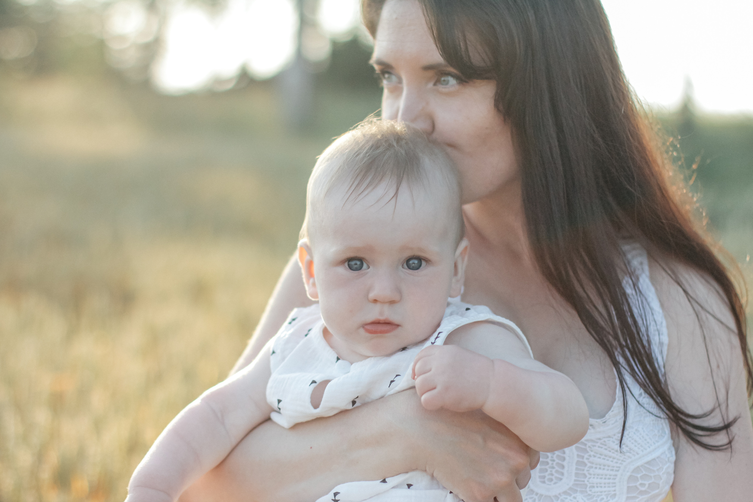 Анжелика и Дима. Семейный фотограф Анапа