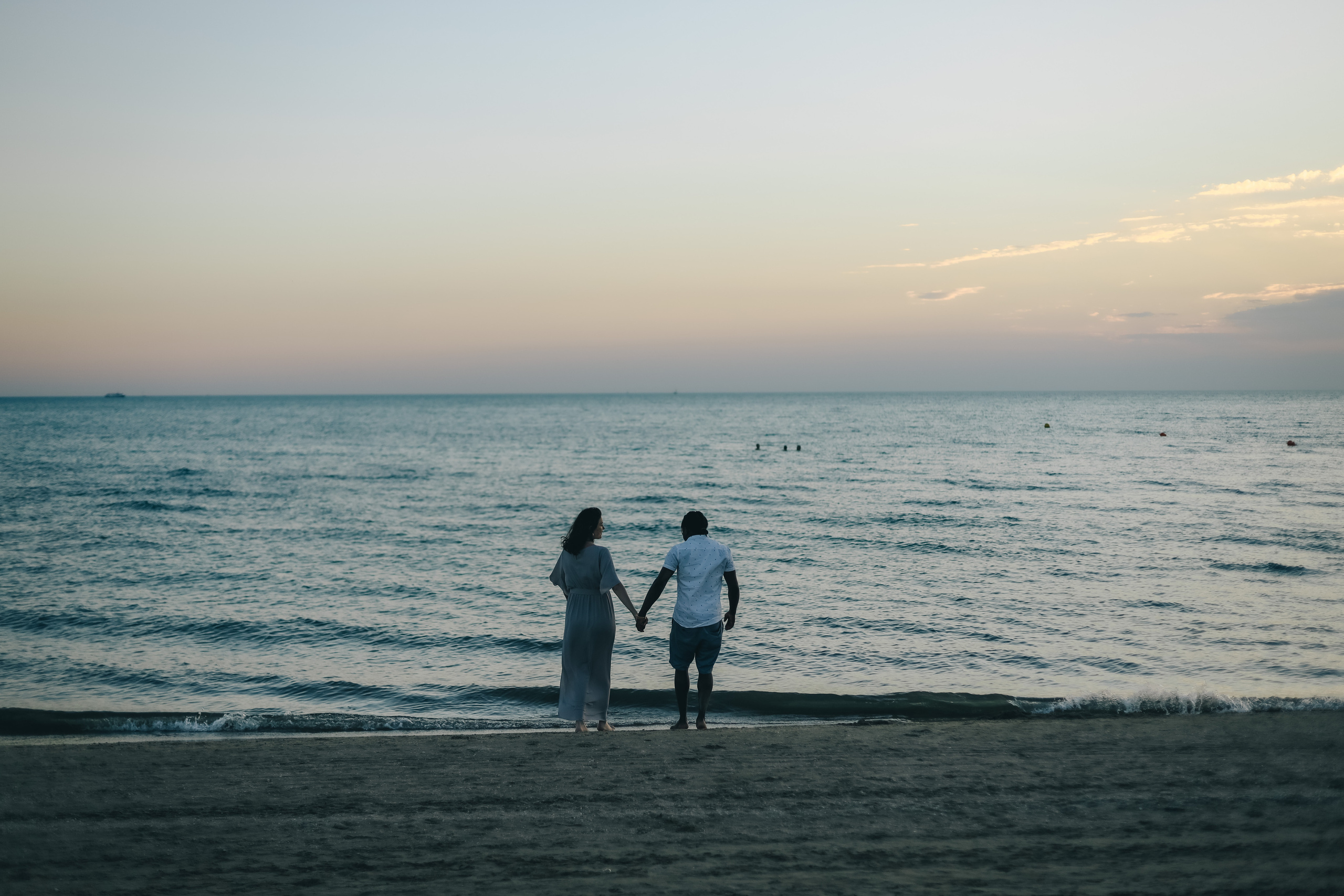 Елена и Габриэль. Семейный фотограф Анапа