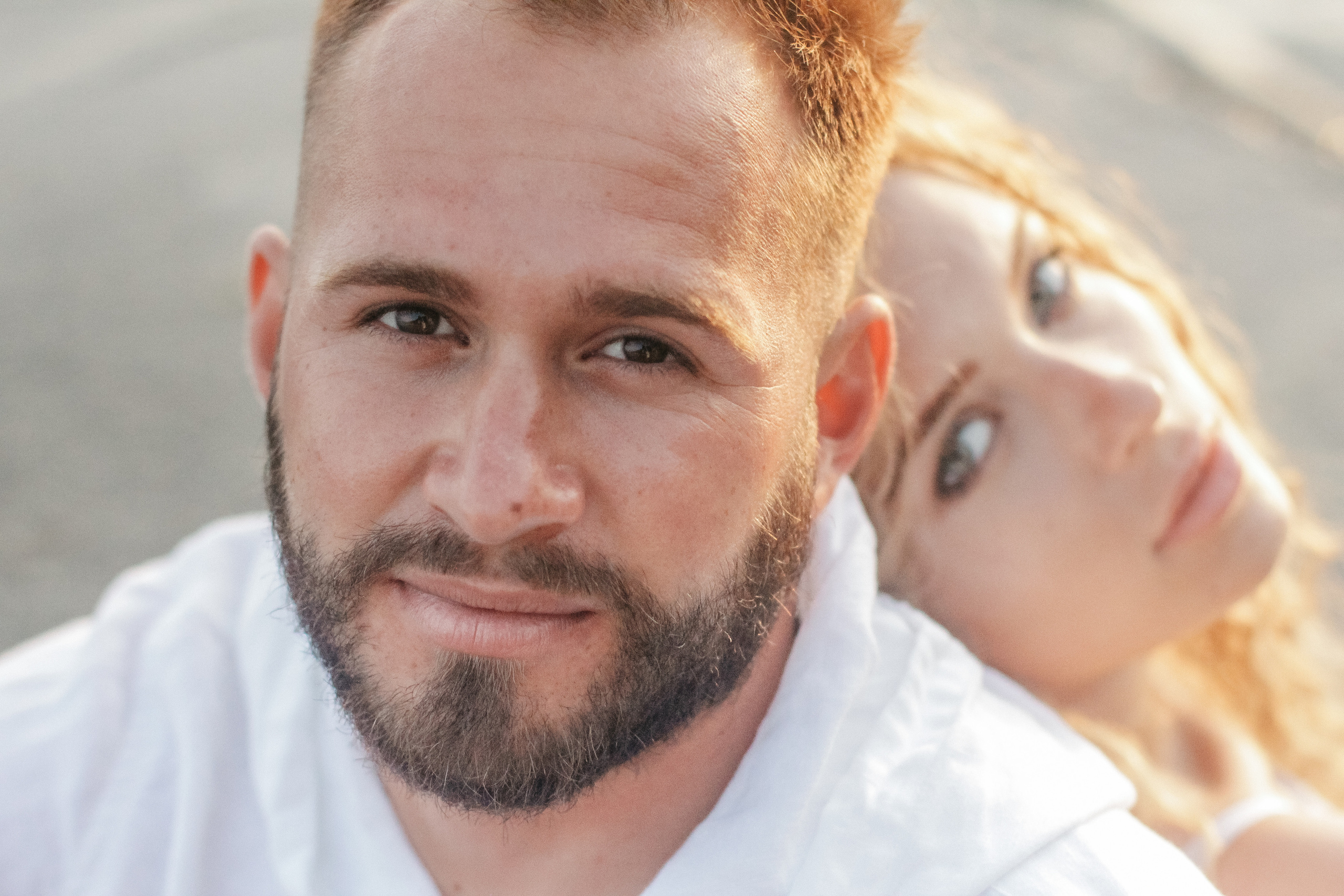 Юля и Слава. Семейный фотограф Анапа