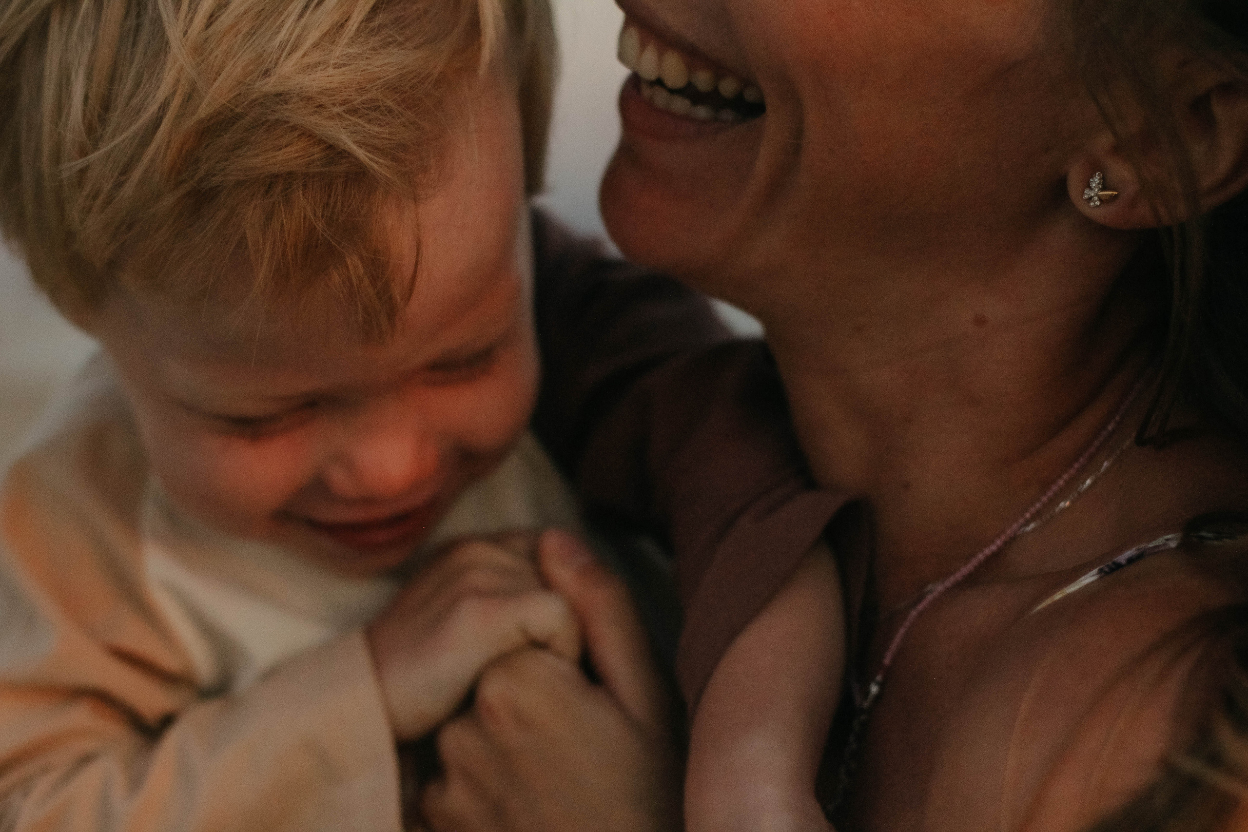 Алина, Дима и Рома. Семейный фотограф Анапа