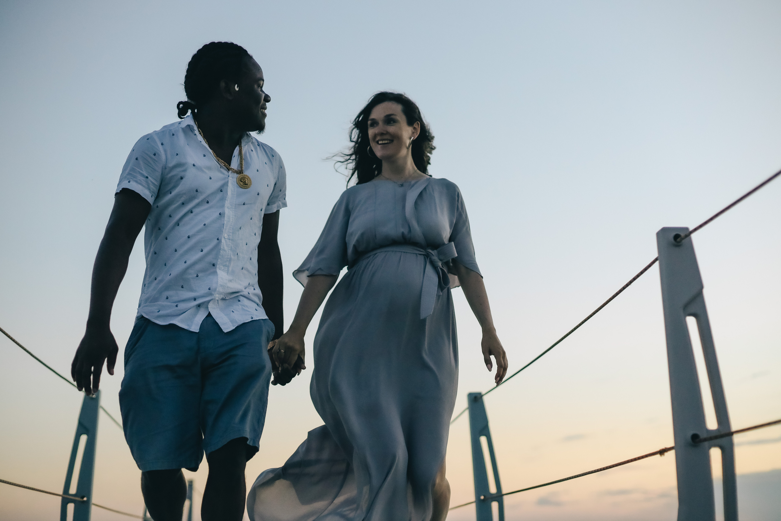 Елена и Габриэль. Семейный фотограф Анапа