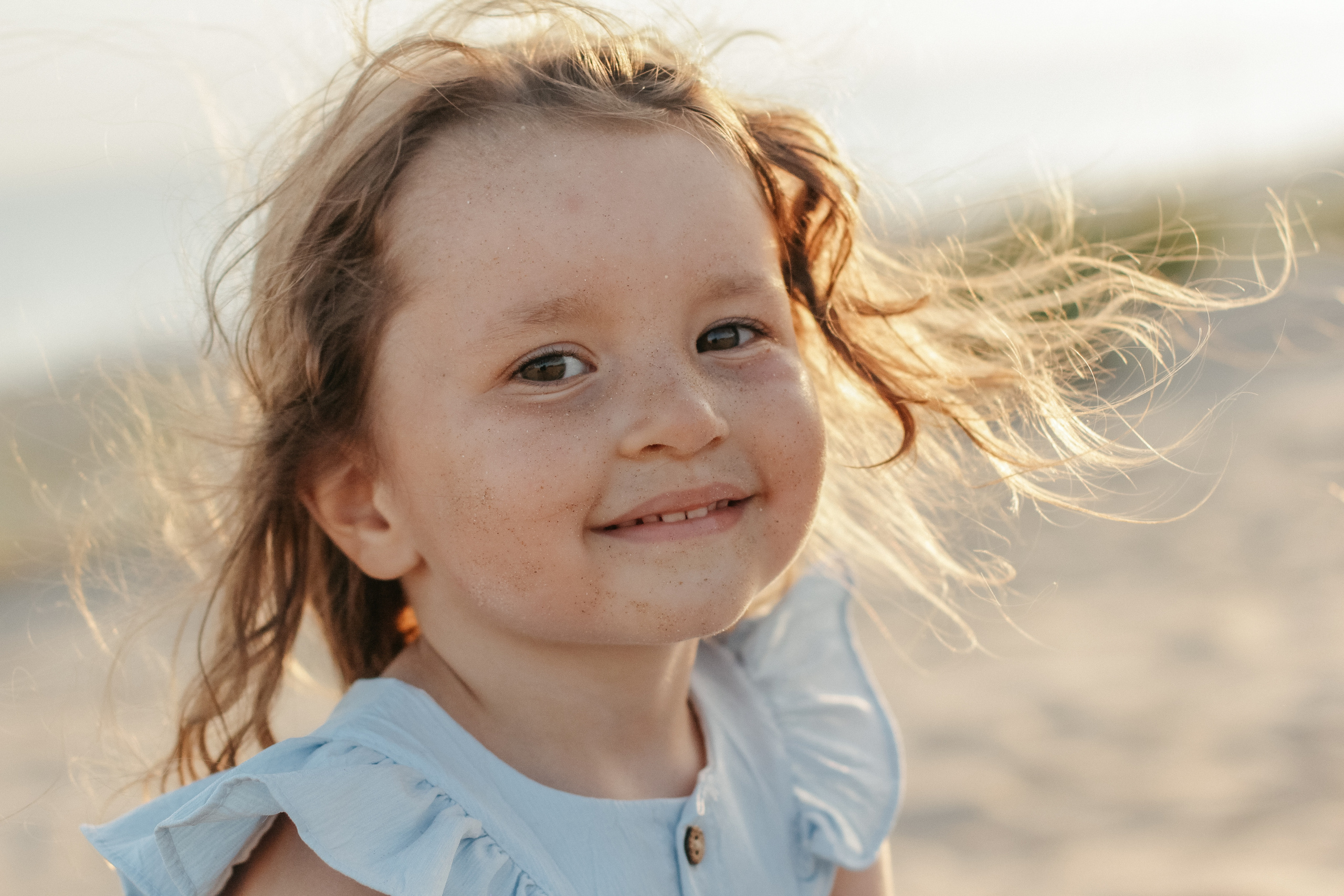 Надя и Настя. Семейный фотограф Анапа