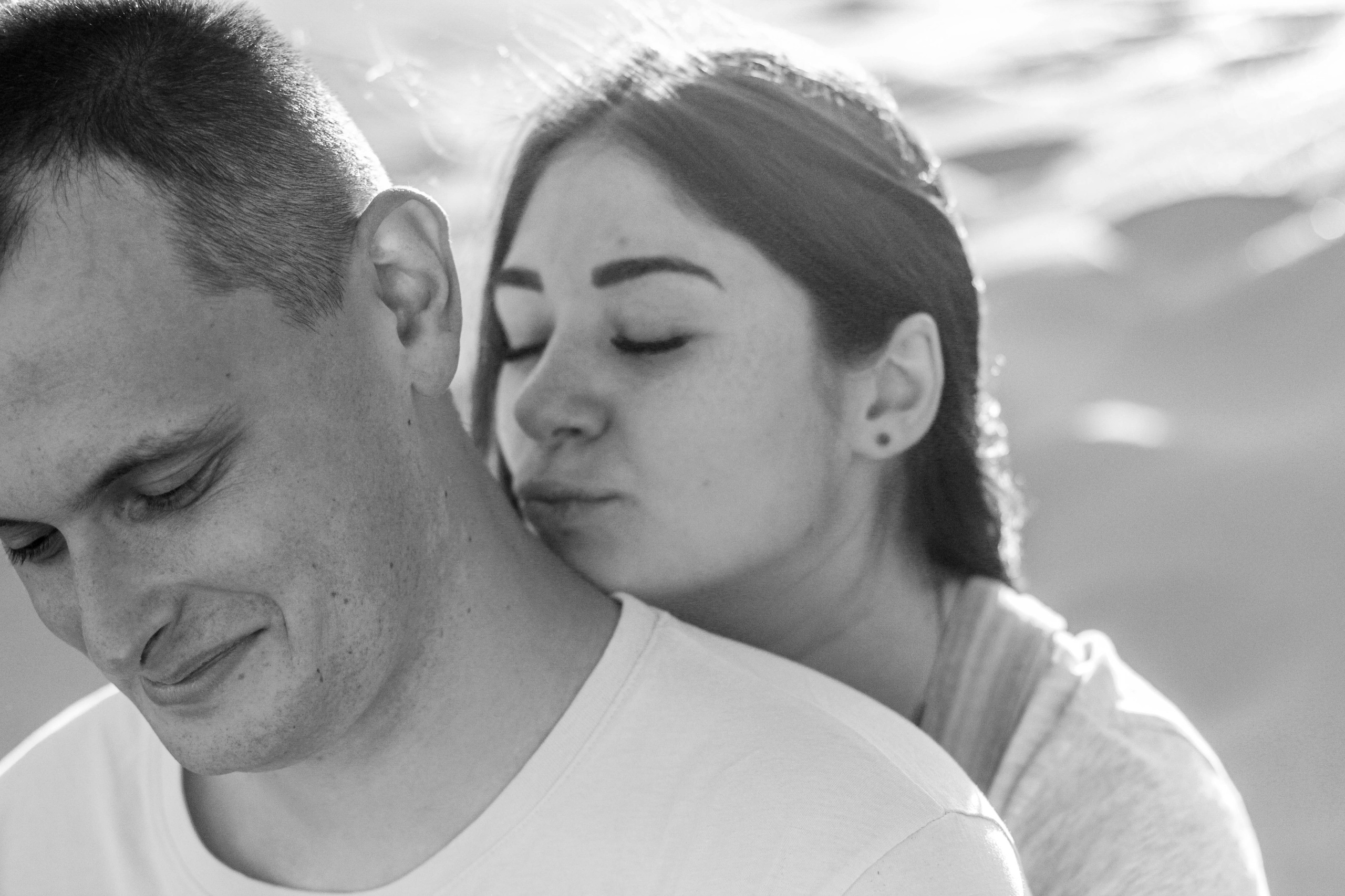 Настя, Вася и Саша. Семейный фотограф Анапа