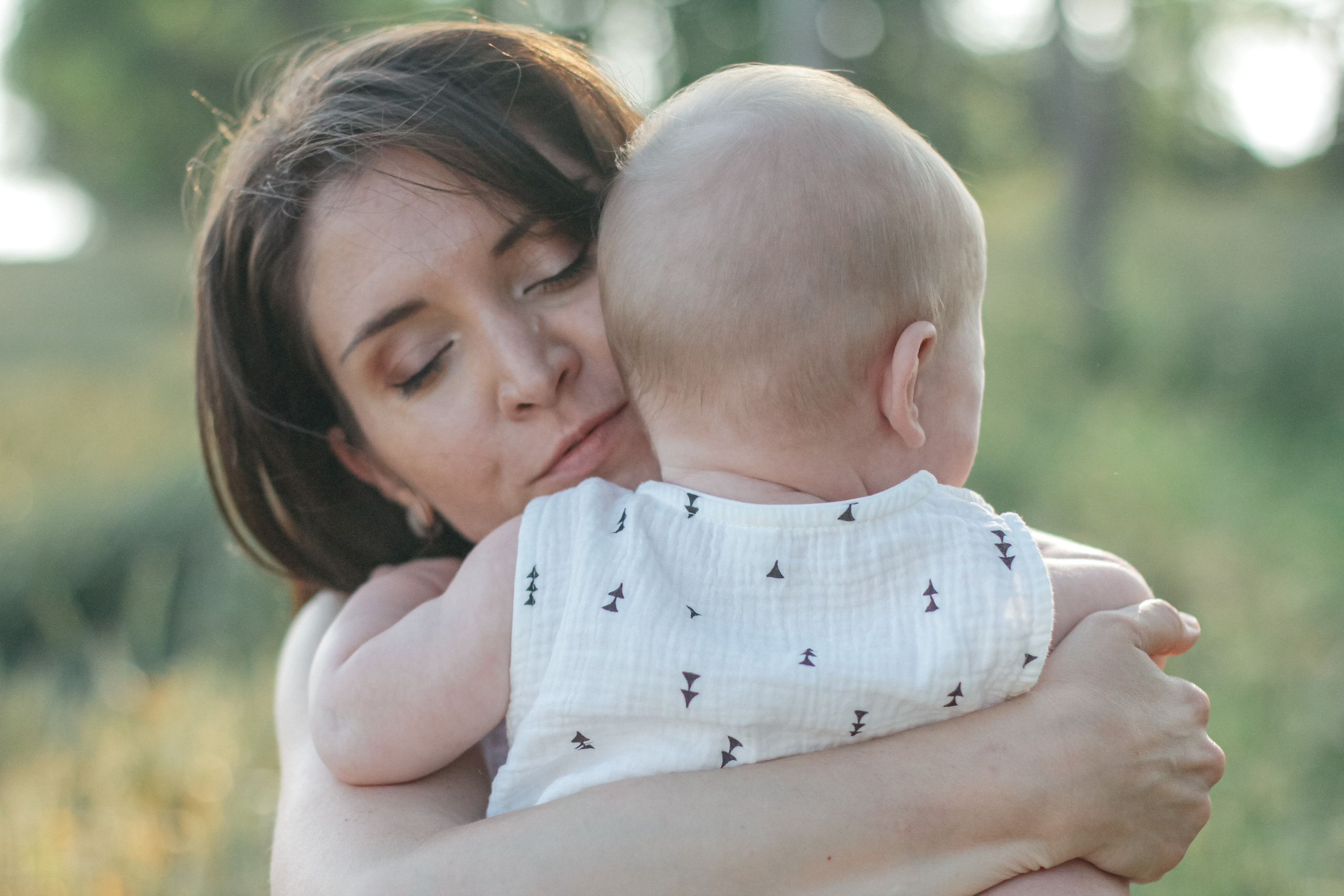 Анжелика и Дима. Семейный фотограф Анапа