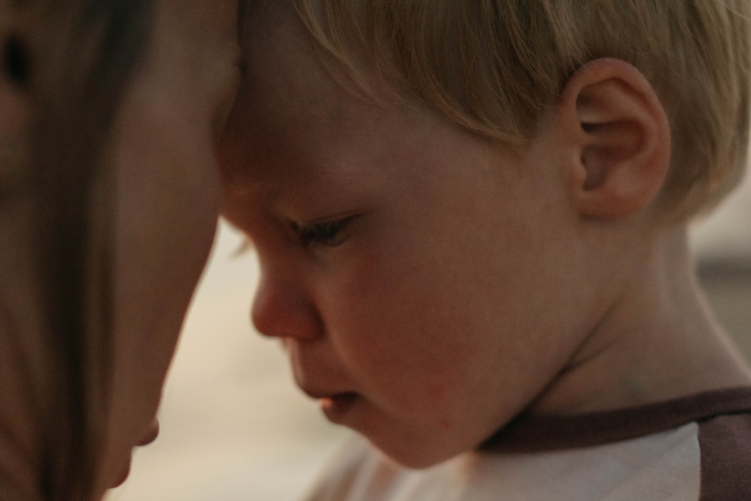 Алина, Дима и Рома. Семейный фотограф Анапа
