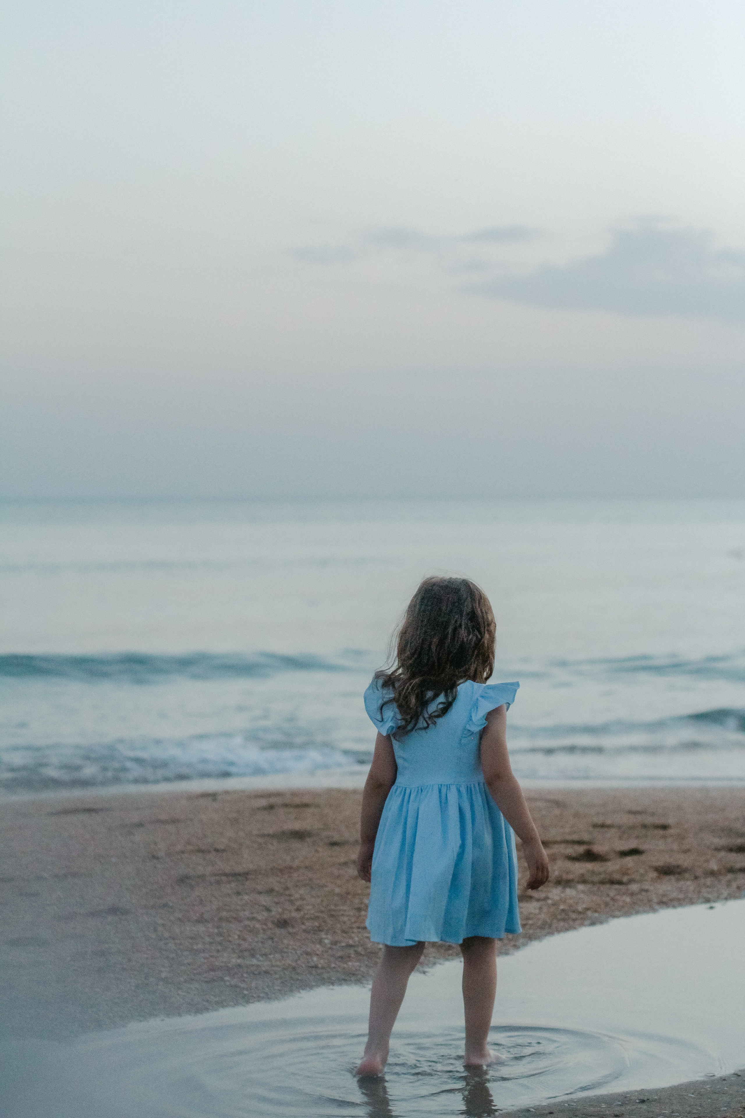 Надя и Настя. Семейный фотограф Анапа