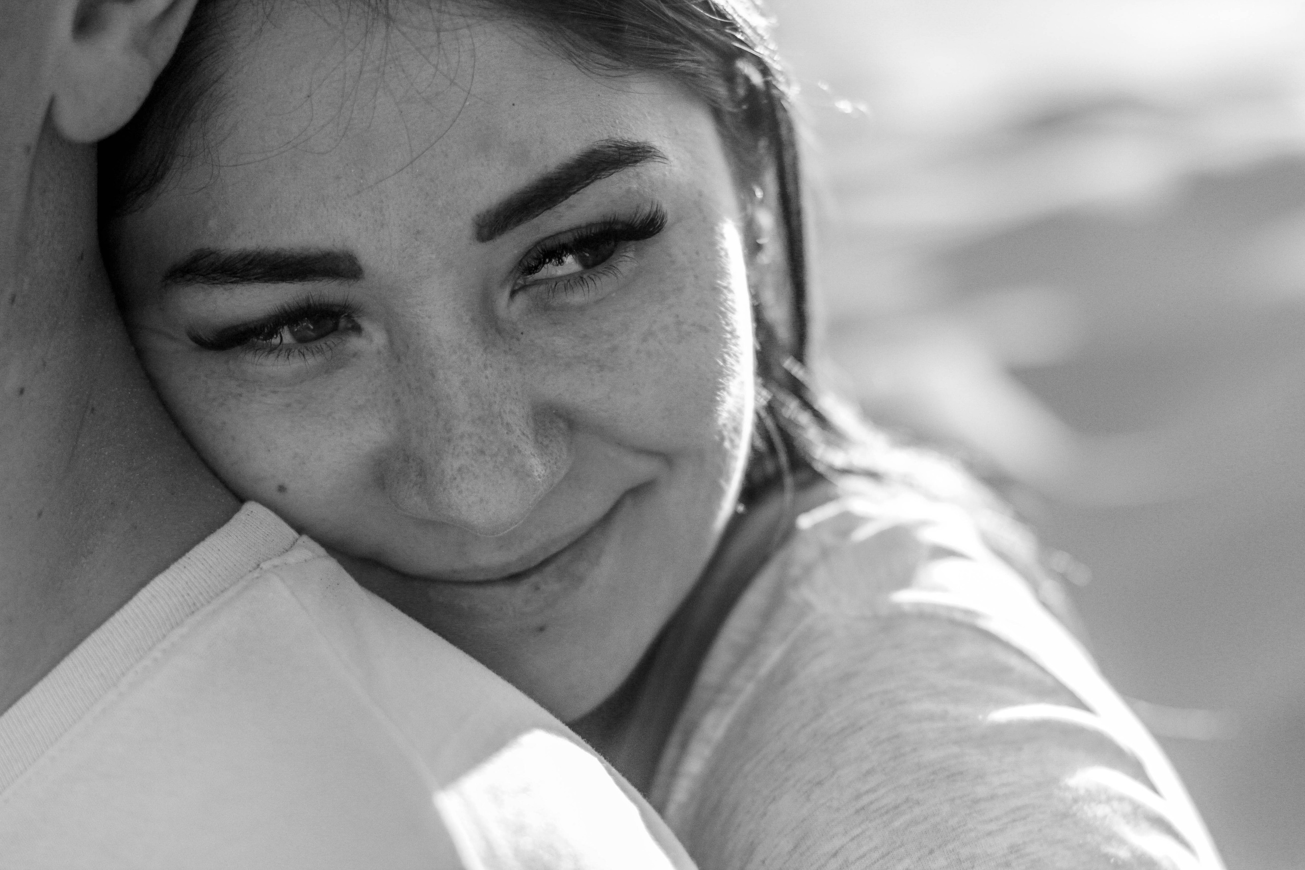 Настя, Вася и Саша. Семейный фотограф Анапа