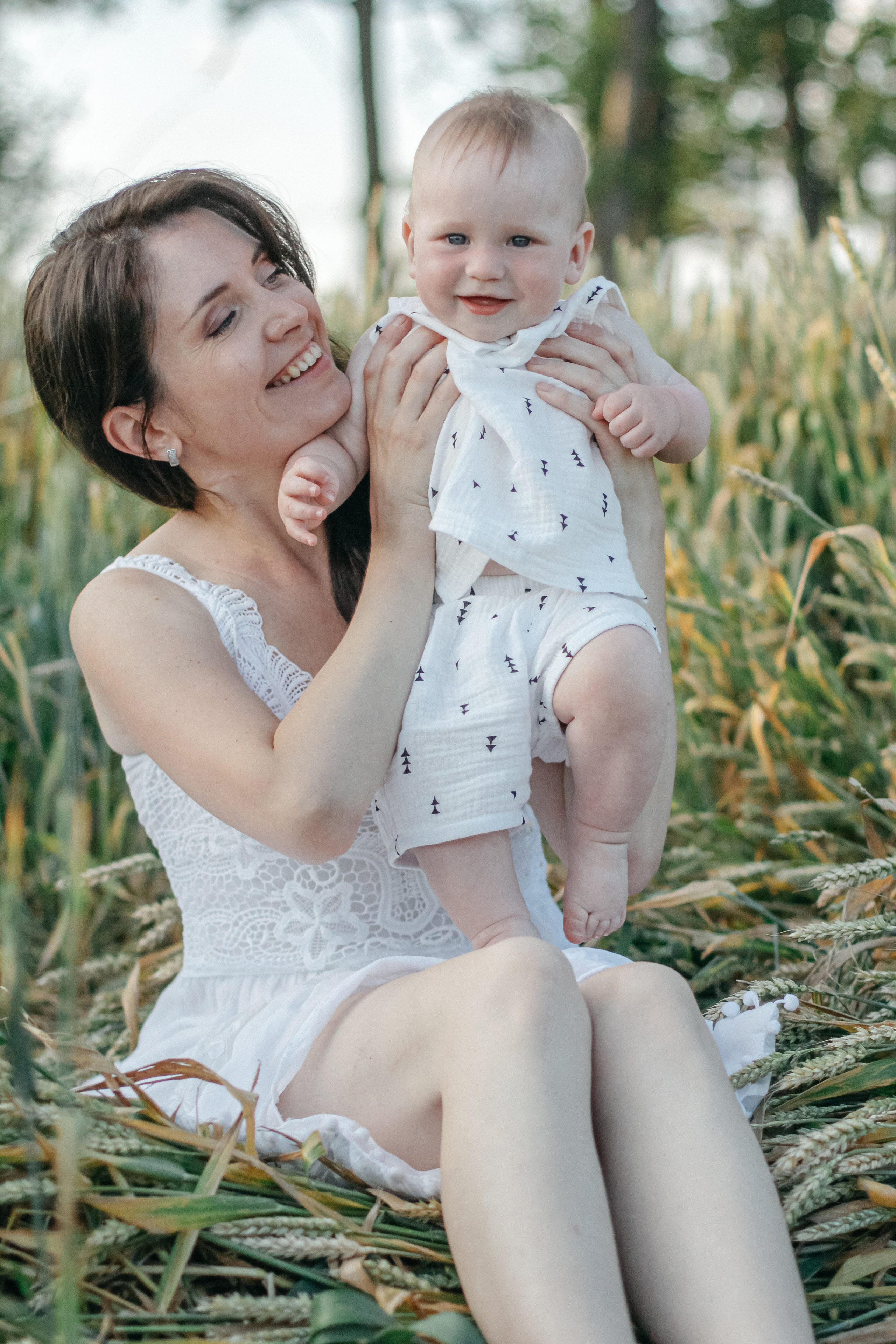 Анжелика и Дима. Семейный фотограф Анапа