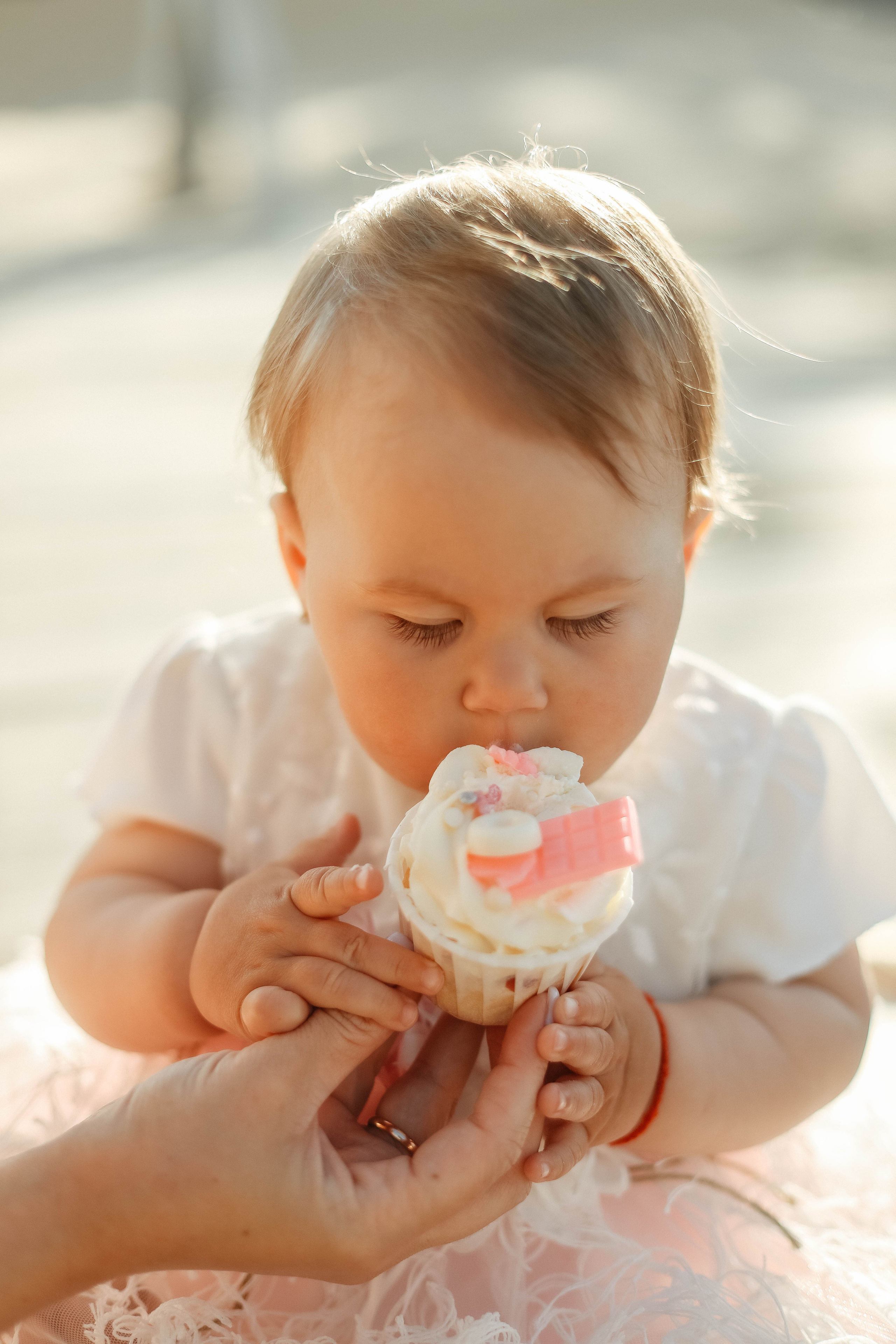 Надя, Паша и Маруся. Семейный фотограф Анапа