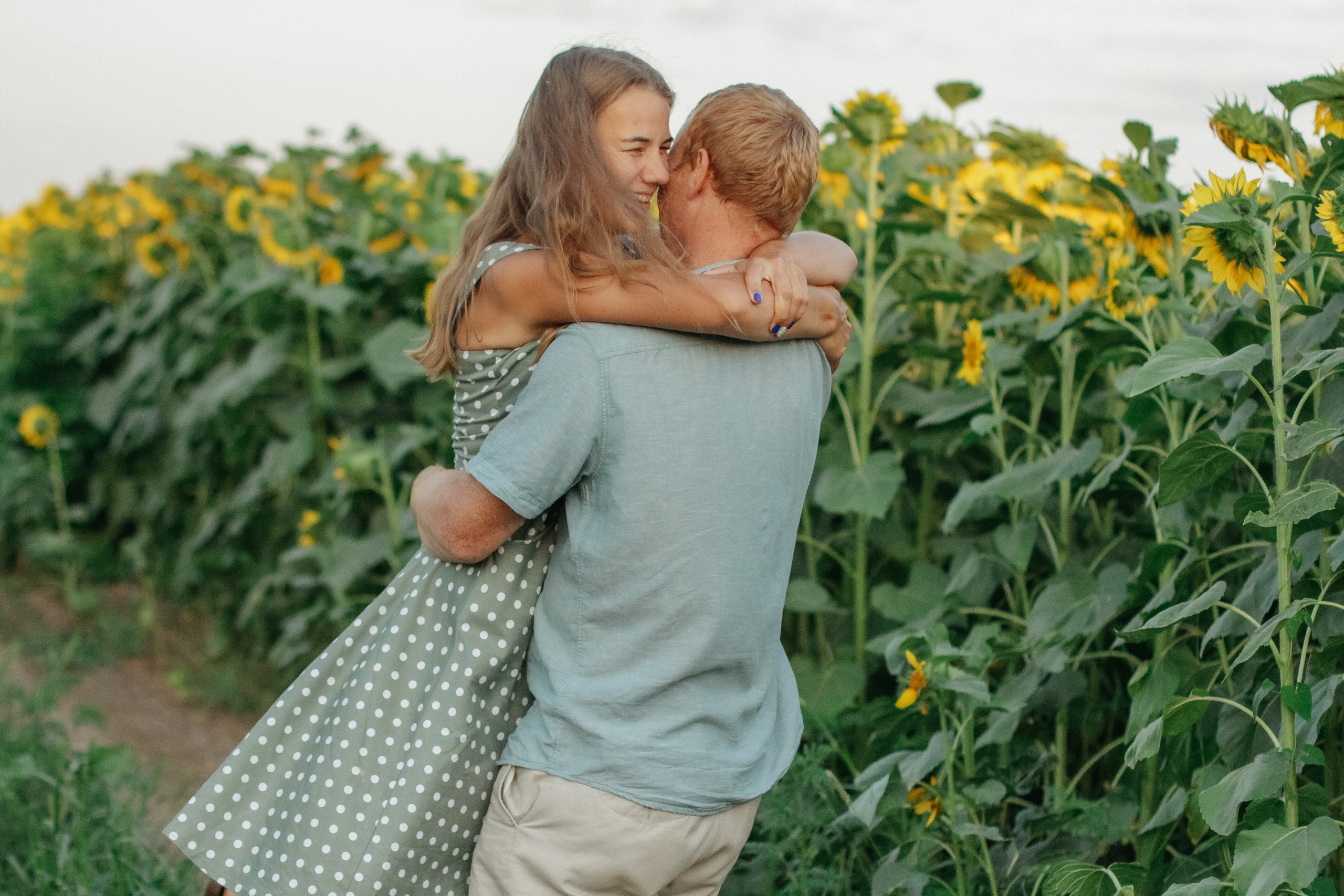 Яна, Артем и Тимоша. Семейный фотограф Анапа