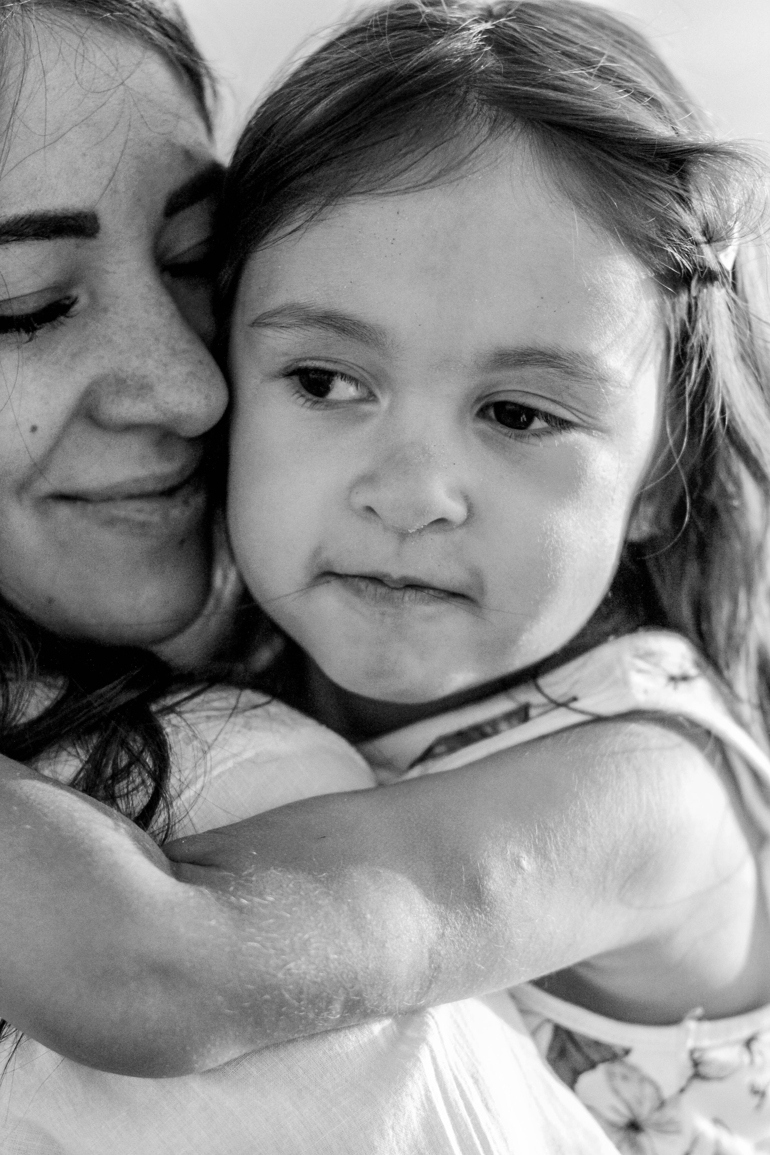 Настя, Вася и Саша. Семейный фотограф Анапа