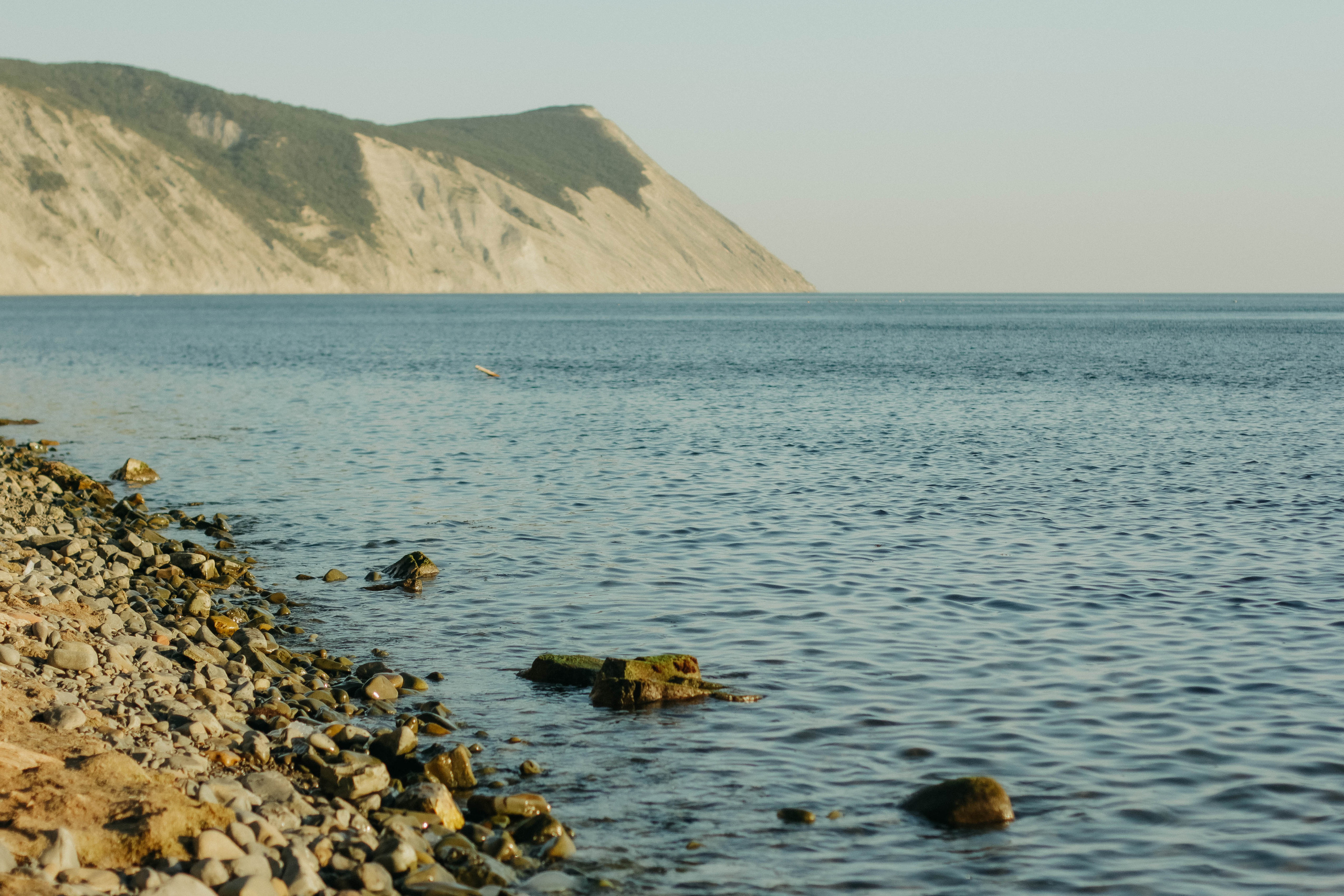 Ирина, Кирилл и Даня. Семейный фотограф Анапа