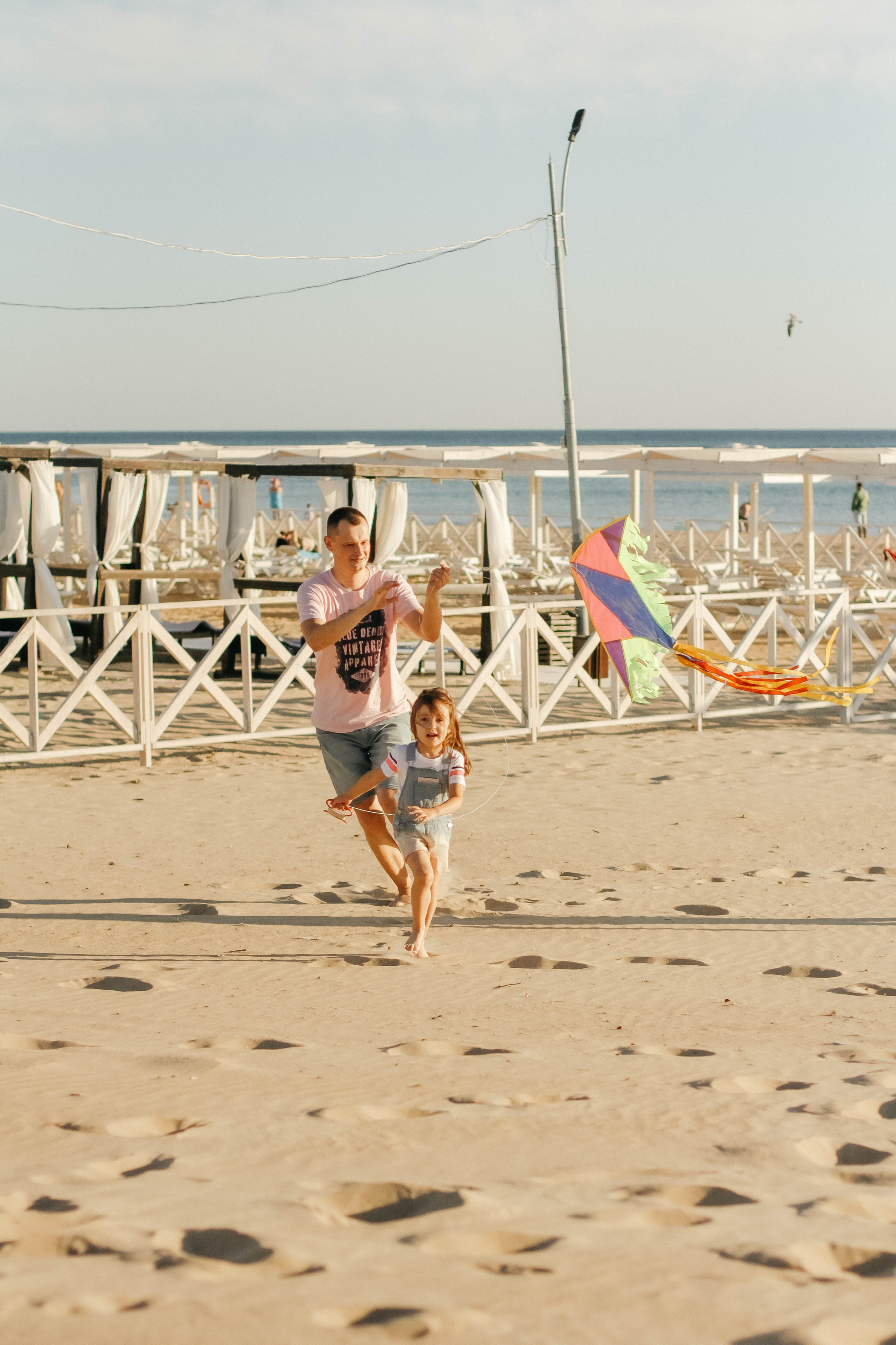Настя, Вася и Саша. Семейный фотограф Анапа