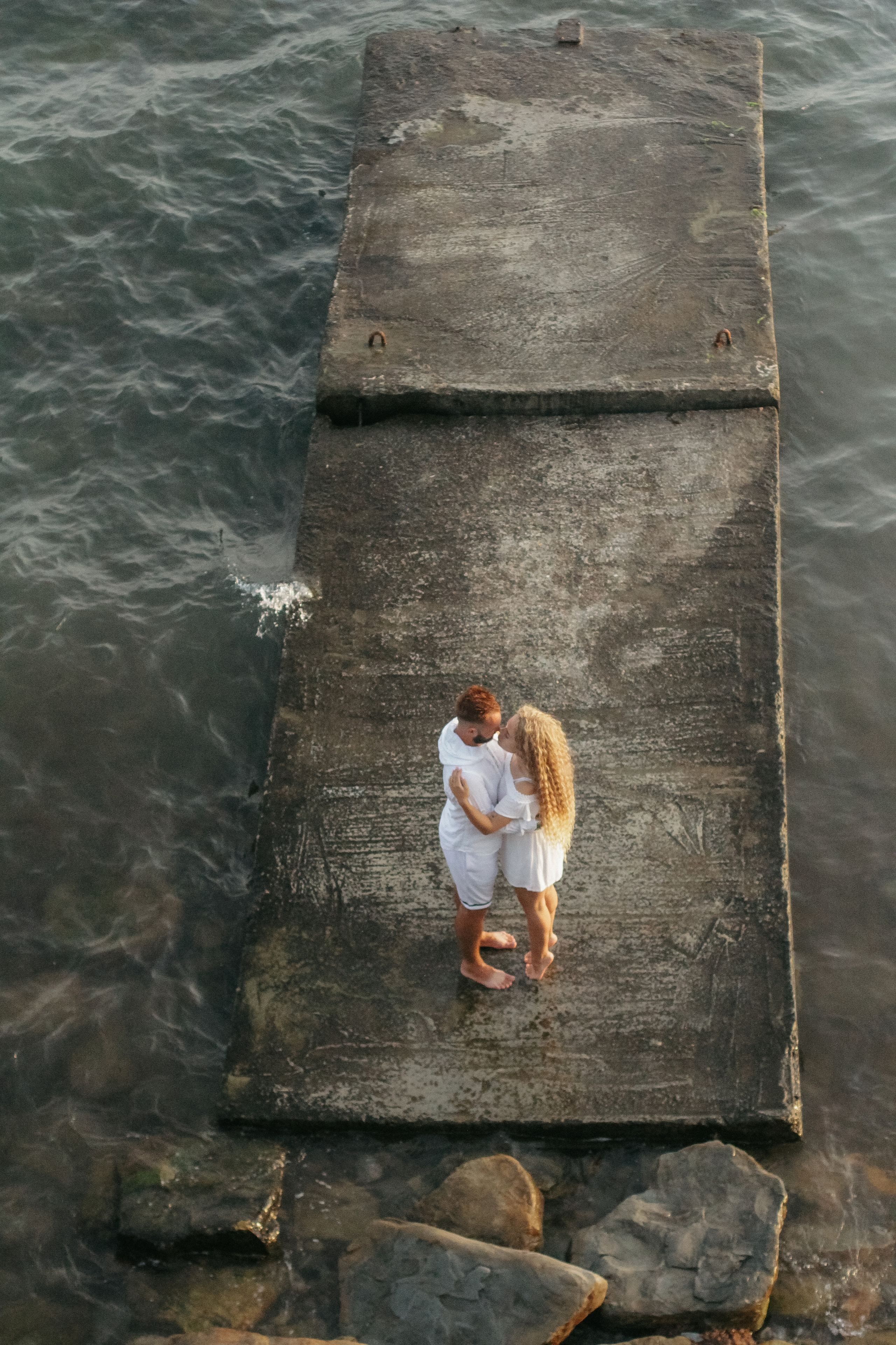Юля и Слава. Семейный фотограф Анапа