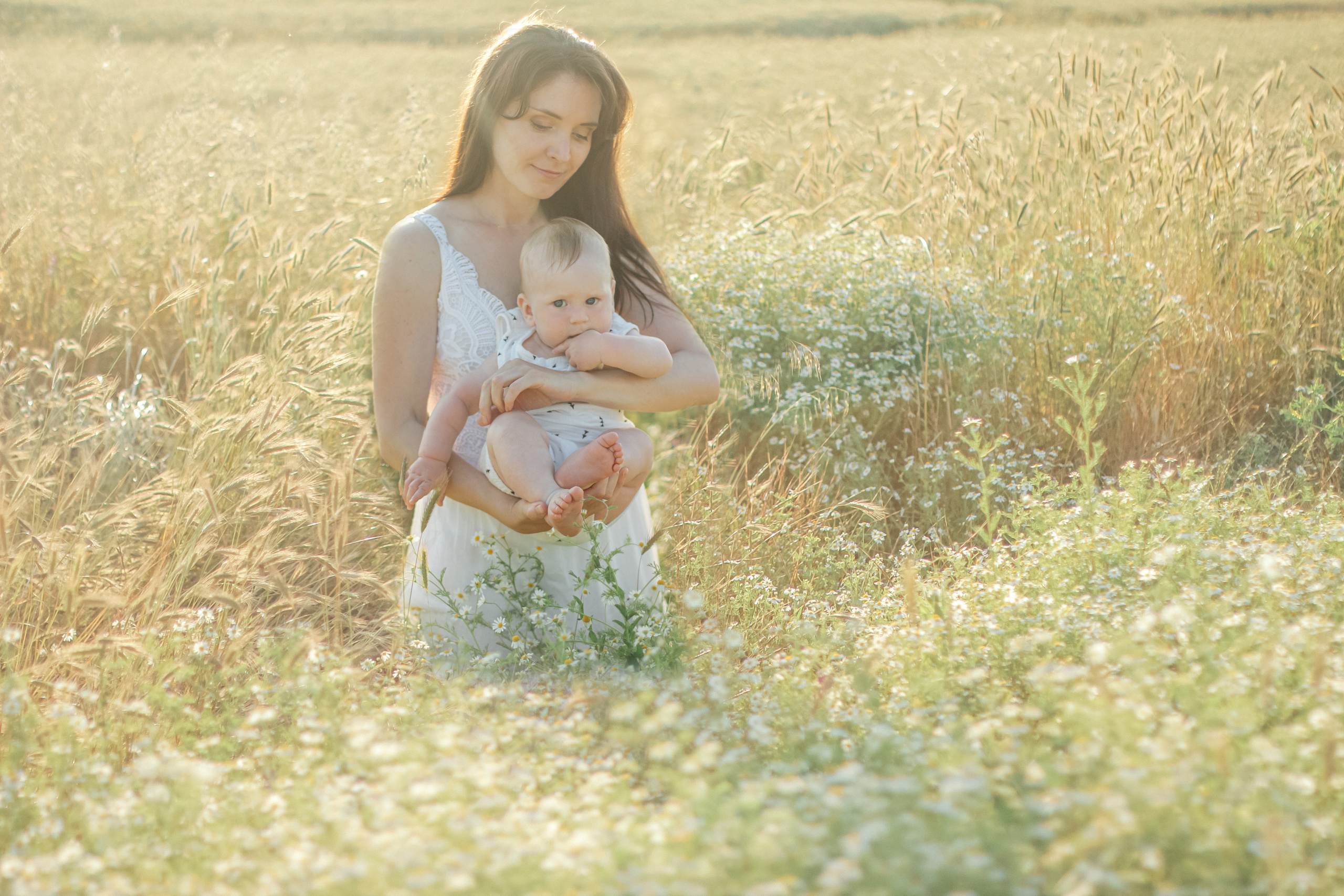 Анжелика и Дима. Семейный фотограф Анапа