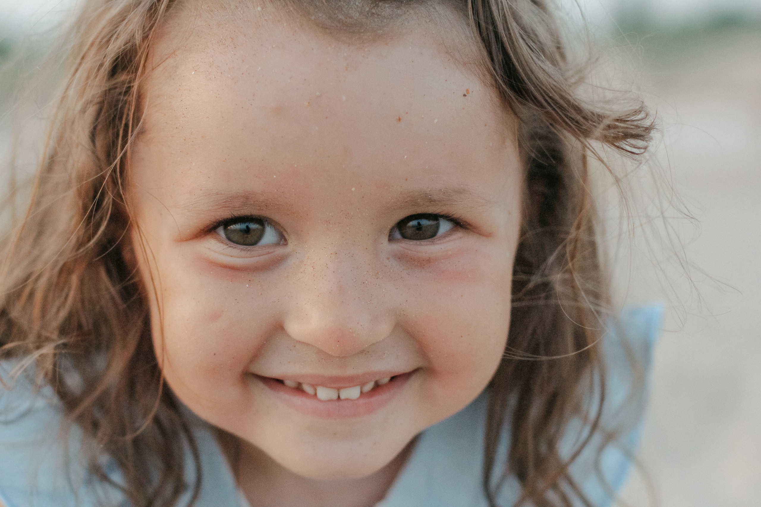 Надя и Настя. Семейный фотограф Анапа