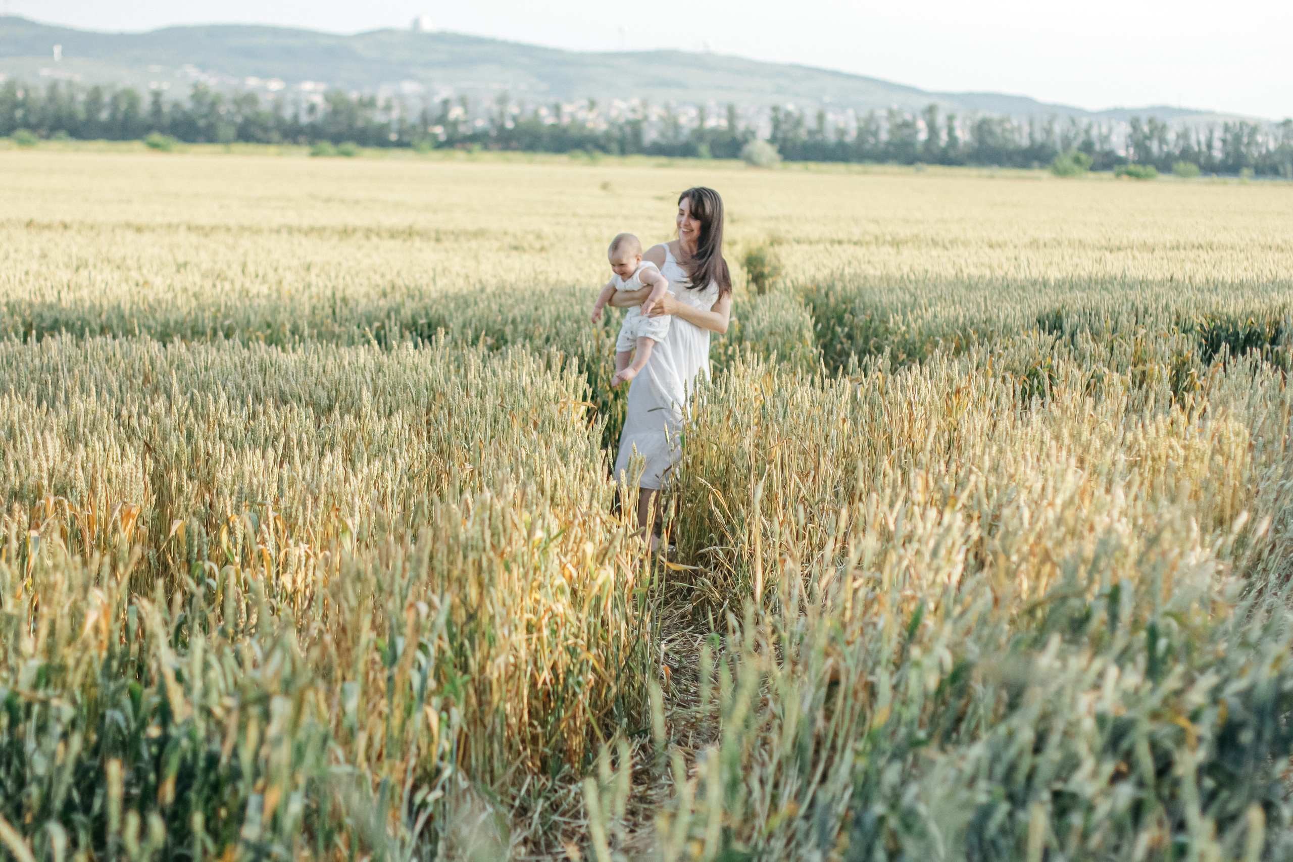 Анжелика и Дима. Семейный фотограф Анапа