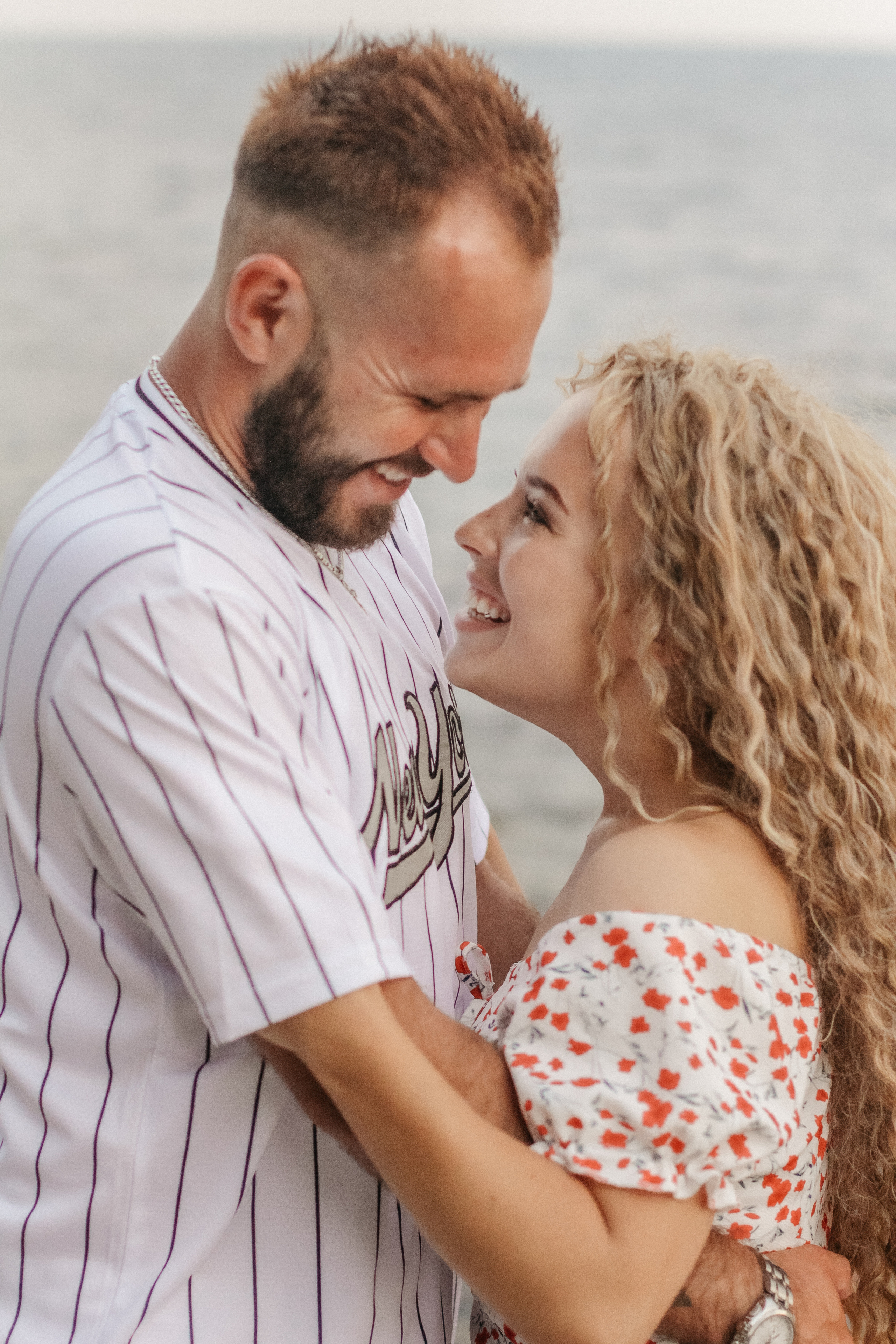 Юля и Слава. Семейный фотограф Анапа