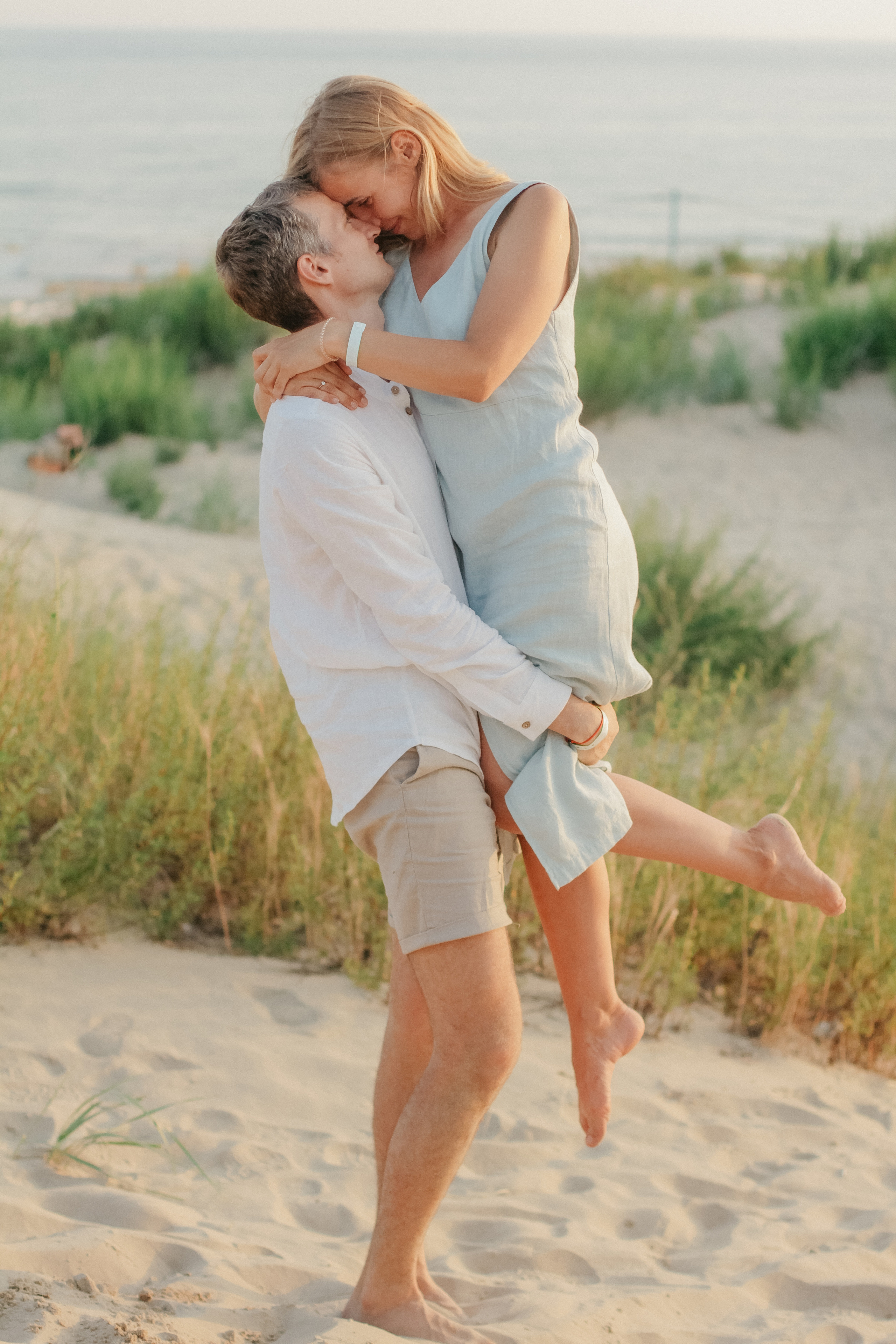 Света, Тема и Ива. Семейный фотограф Анапа