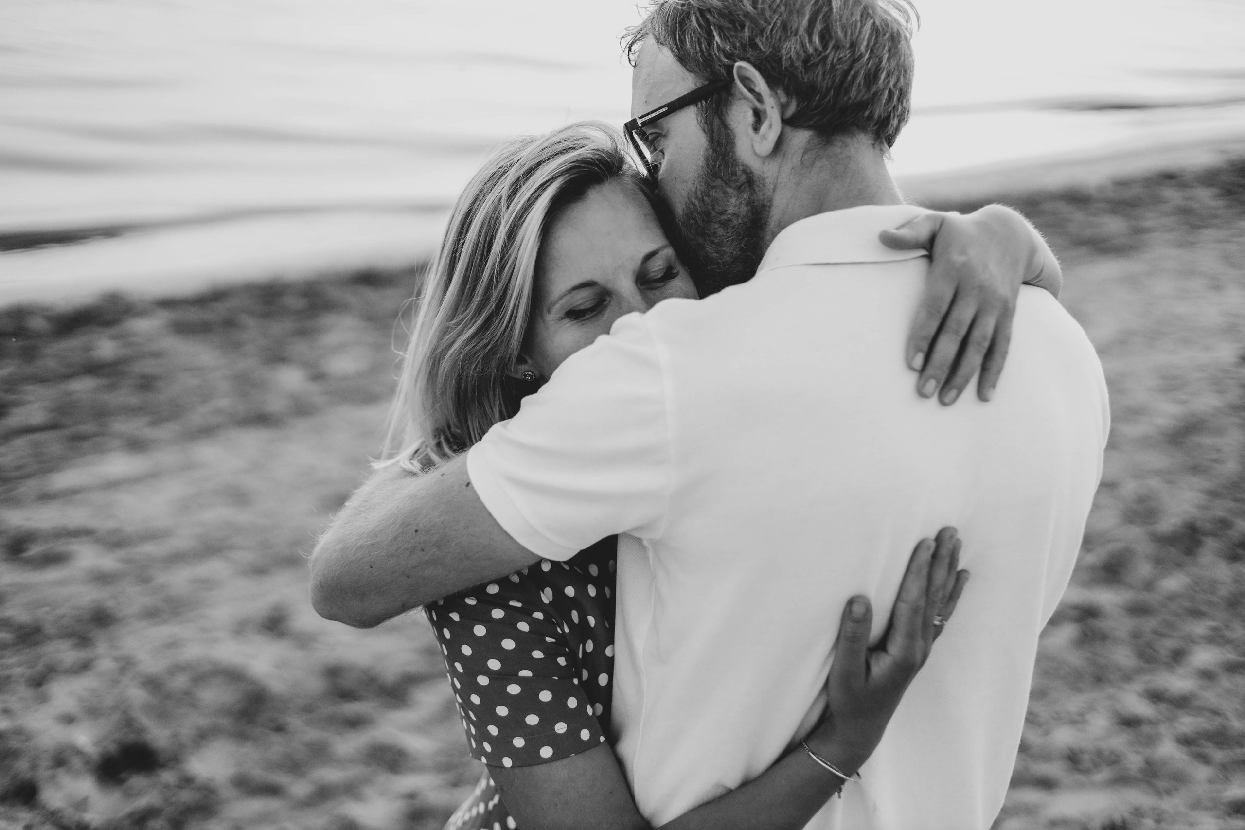 Юля, Женя и Гром. Семейный фотограф Анапа