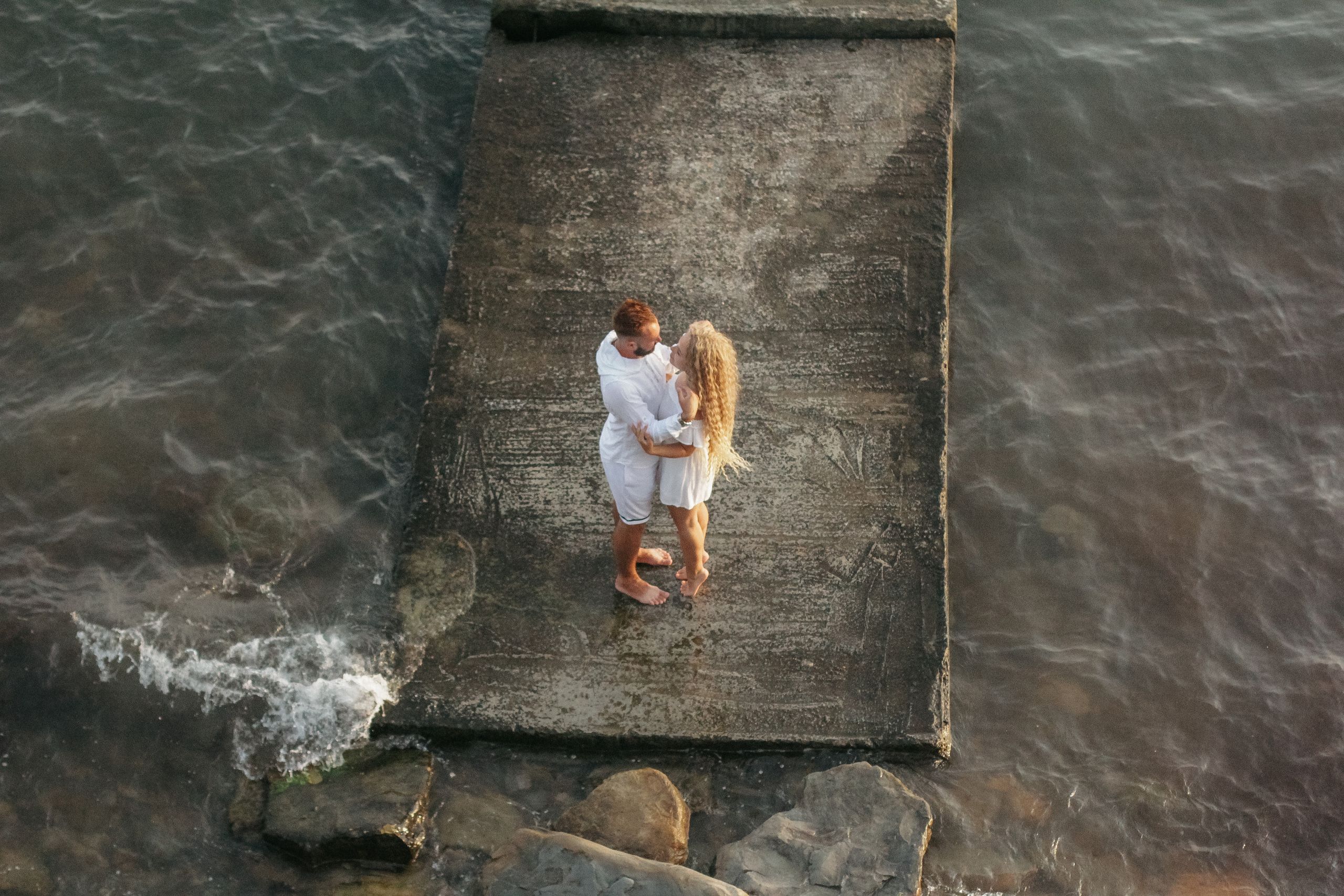 Юля и Слава. Семейный фотограф Анапа