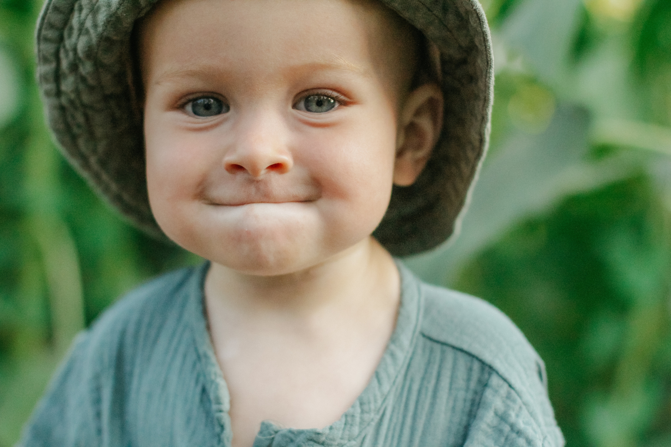 Яна, Артем и Тимоша. Семейный фотограф Анапа