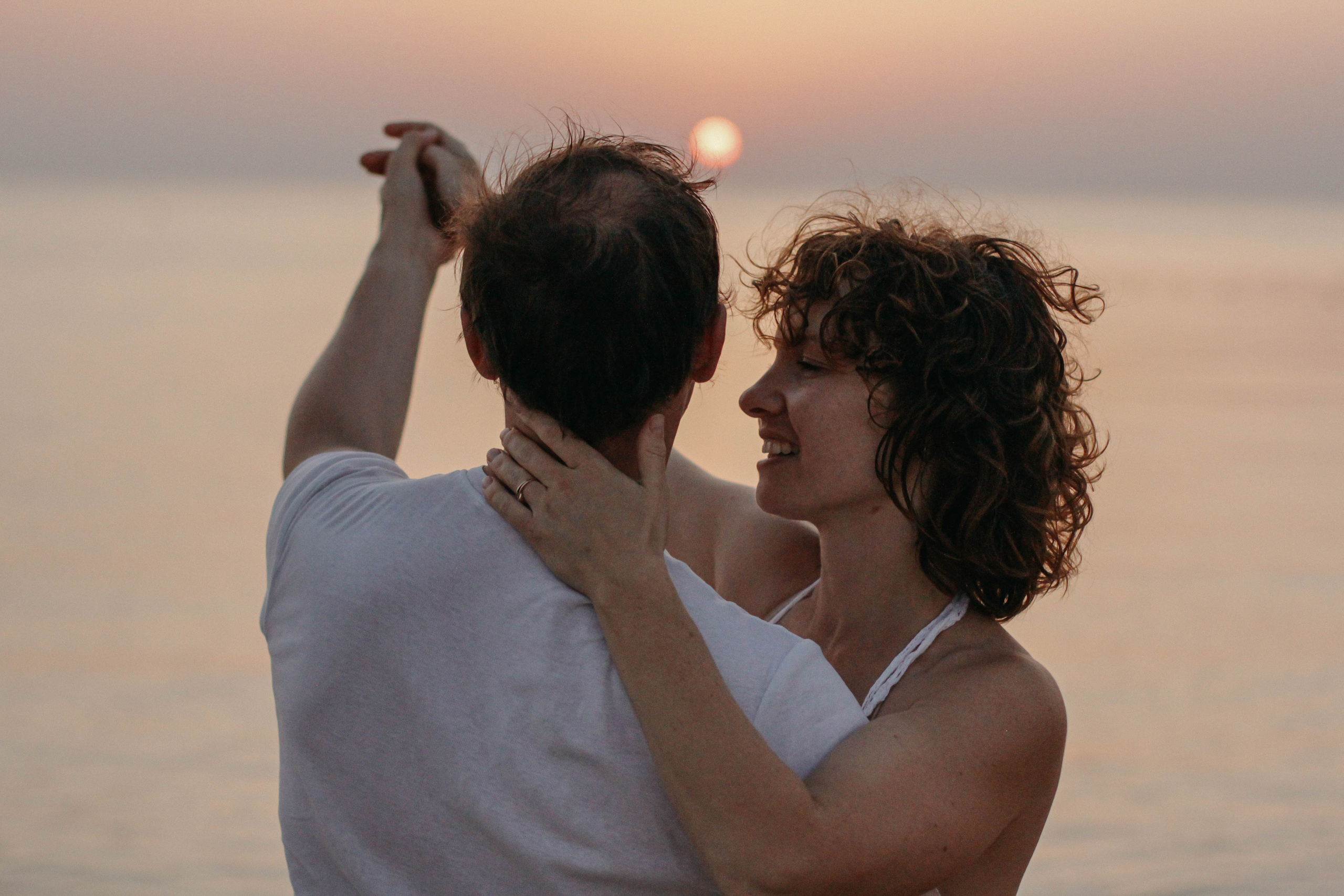 Марина, Максим, Матвей и Мирон. Семейный фотограф Анапа