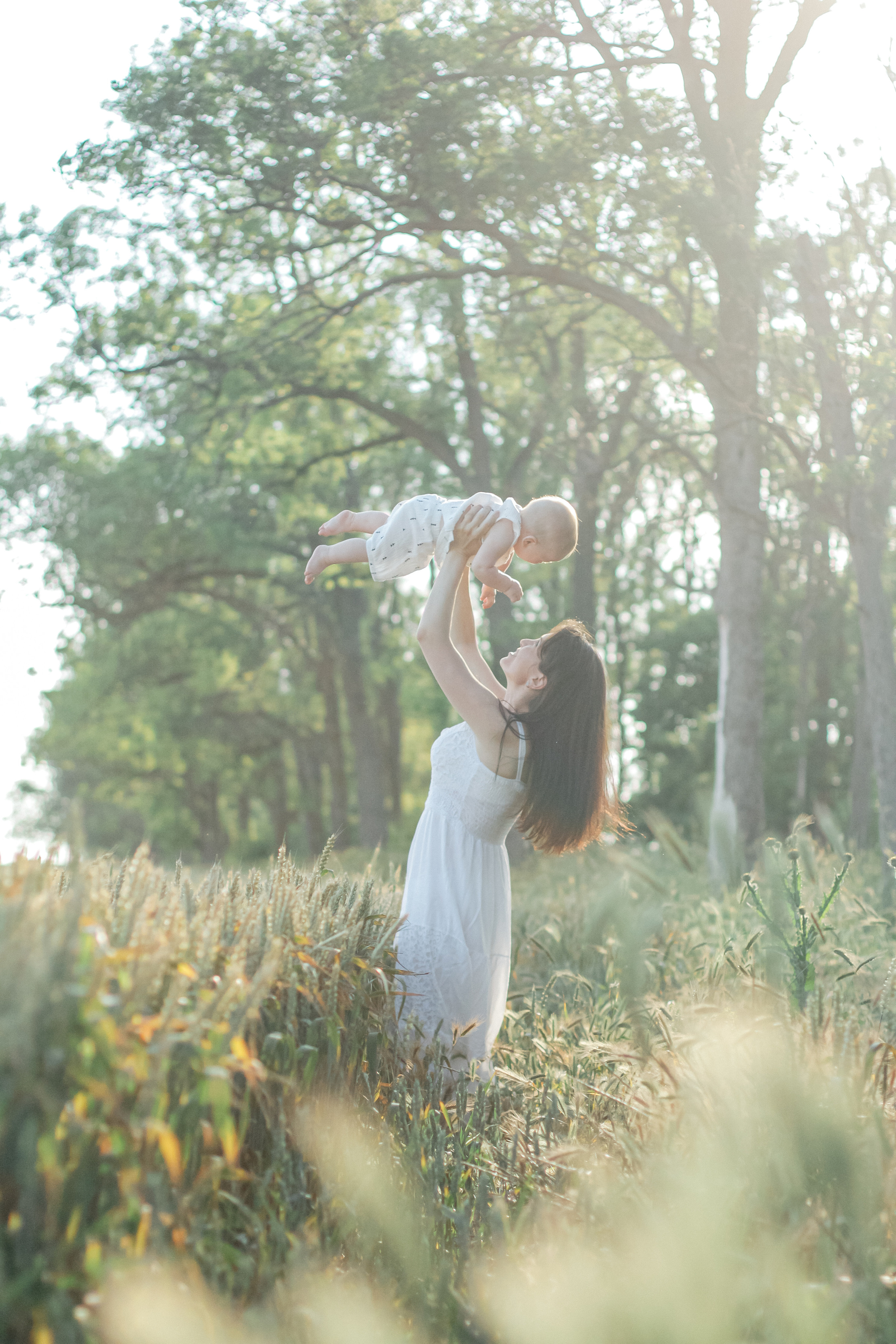 Анжелика и Дима. Семейный фотограф Анапа