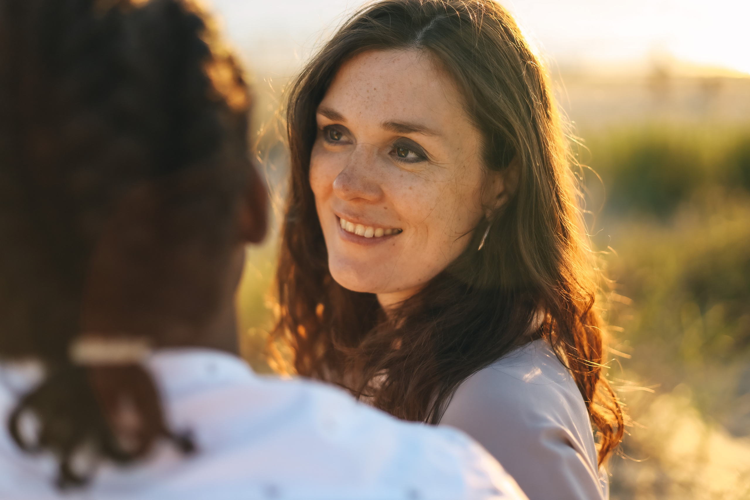 Елена и Габриэль. Семейный фотограф Анапа