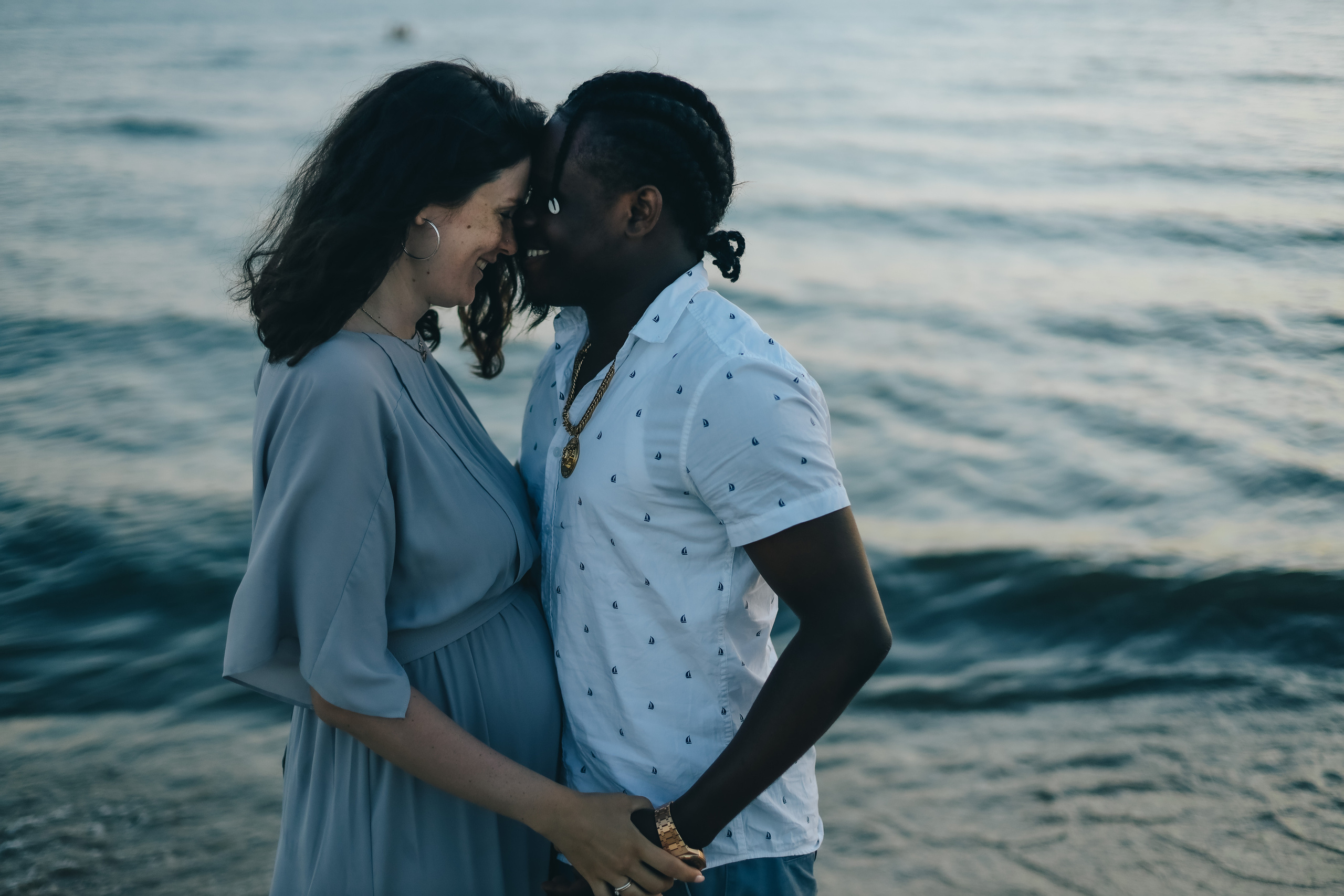 Елена и Габриэль. Семейный фотограф Анапа